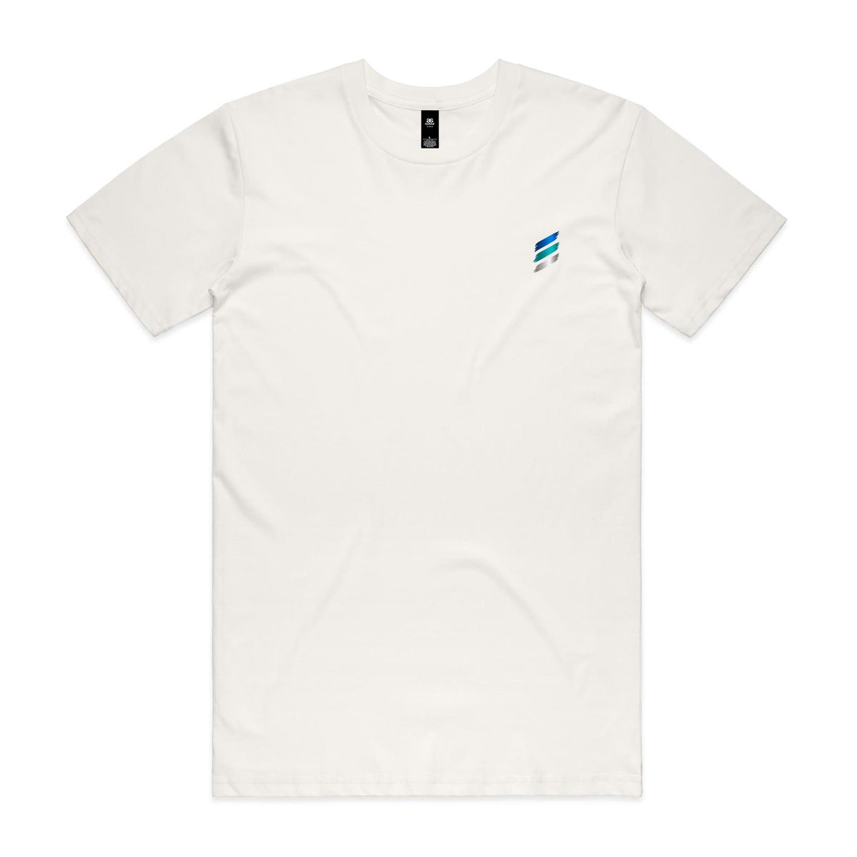 EAG T-Shirt Brushstrokes