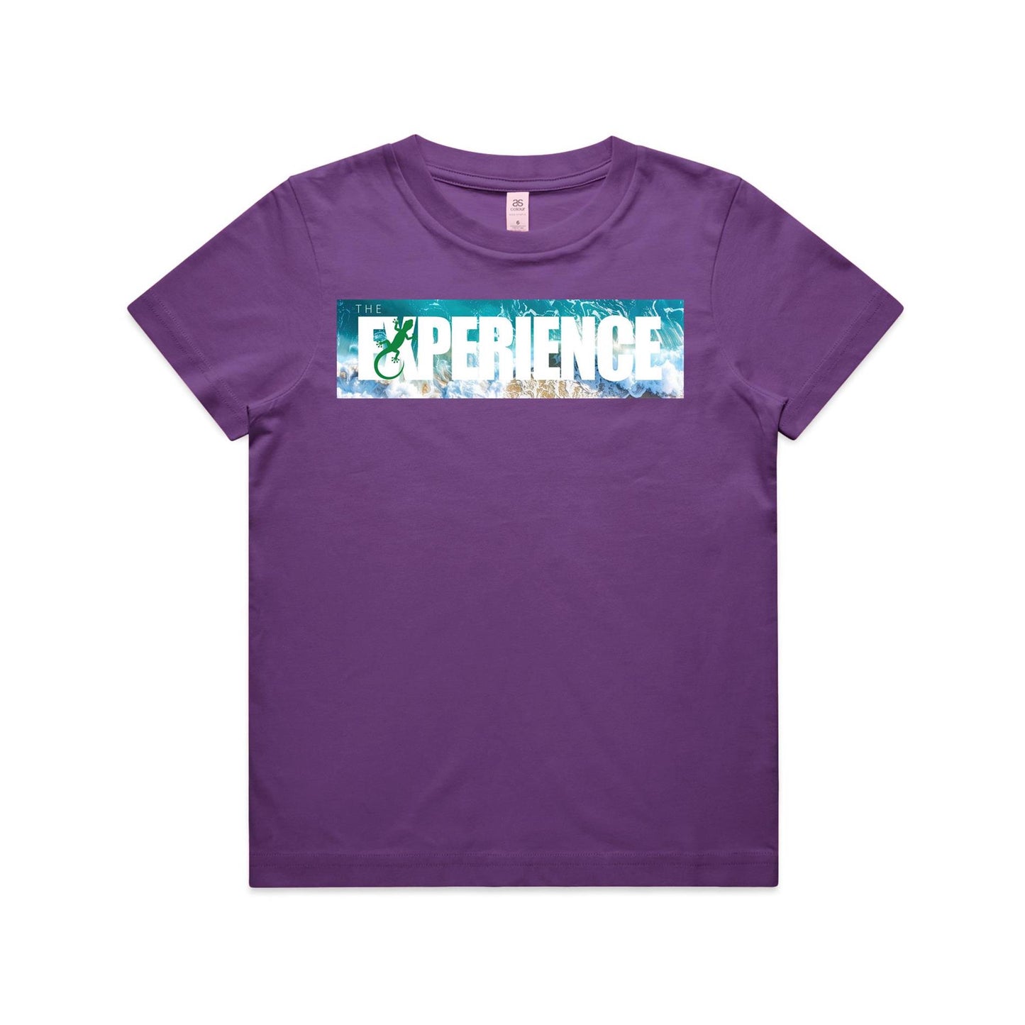 Special Edition - The Experience 2026 Shirt (Youth) V3