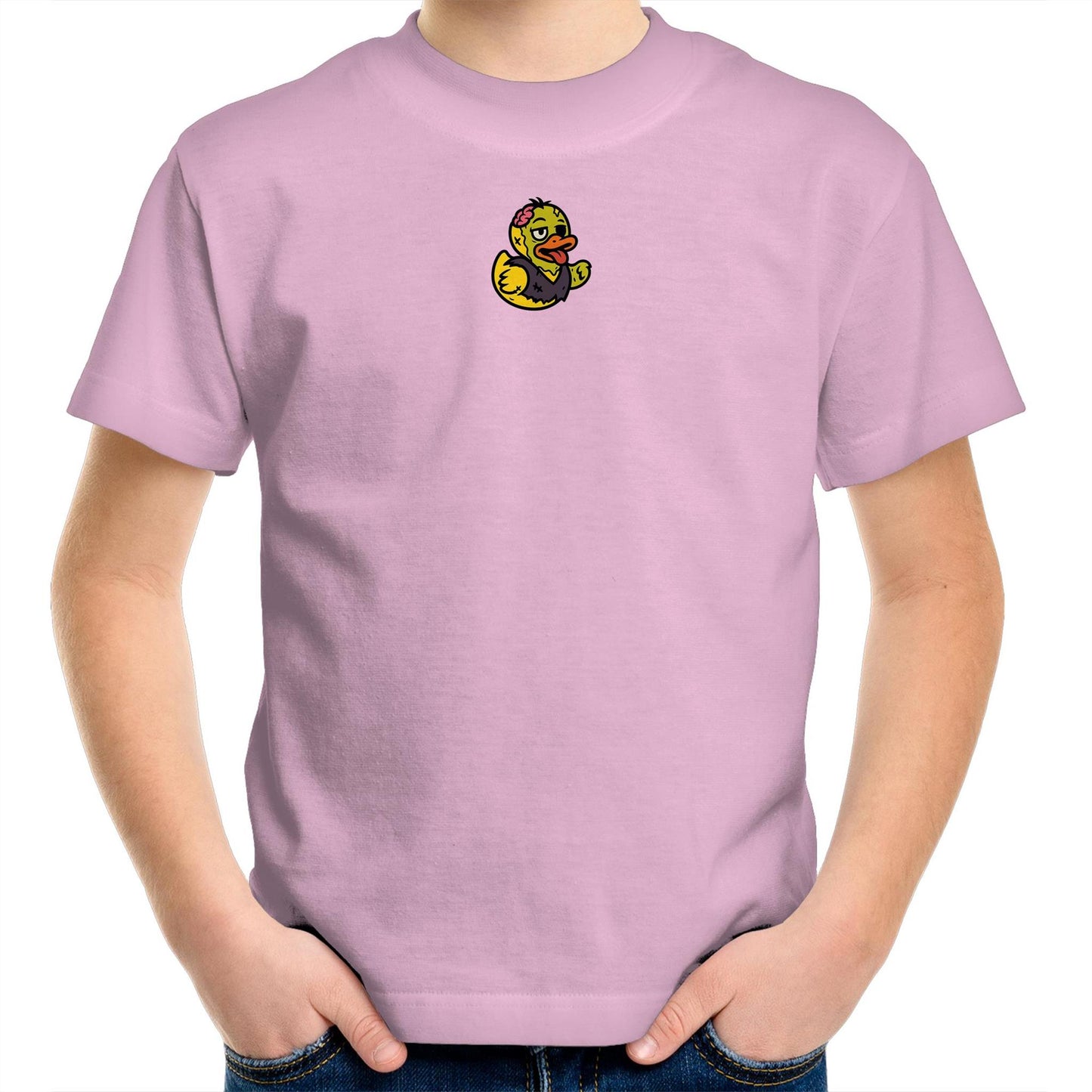 Zombie Duck - Kids