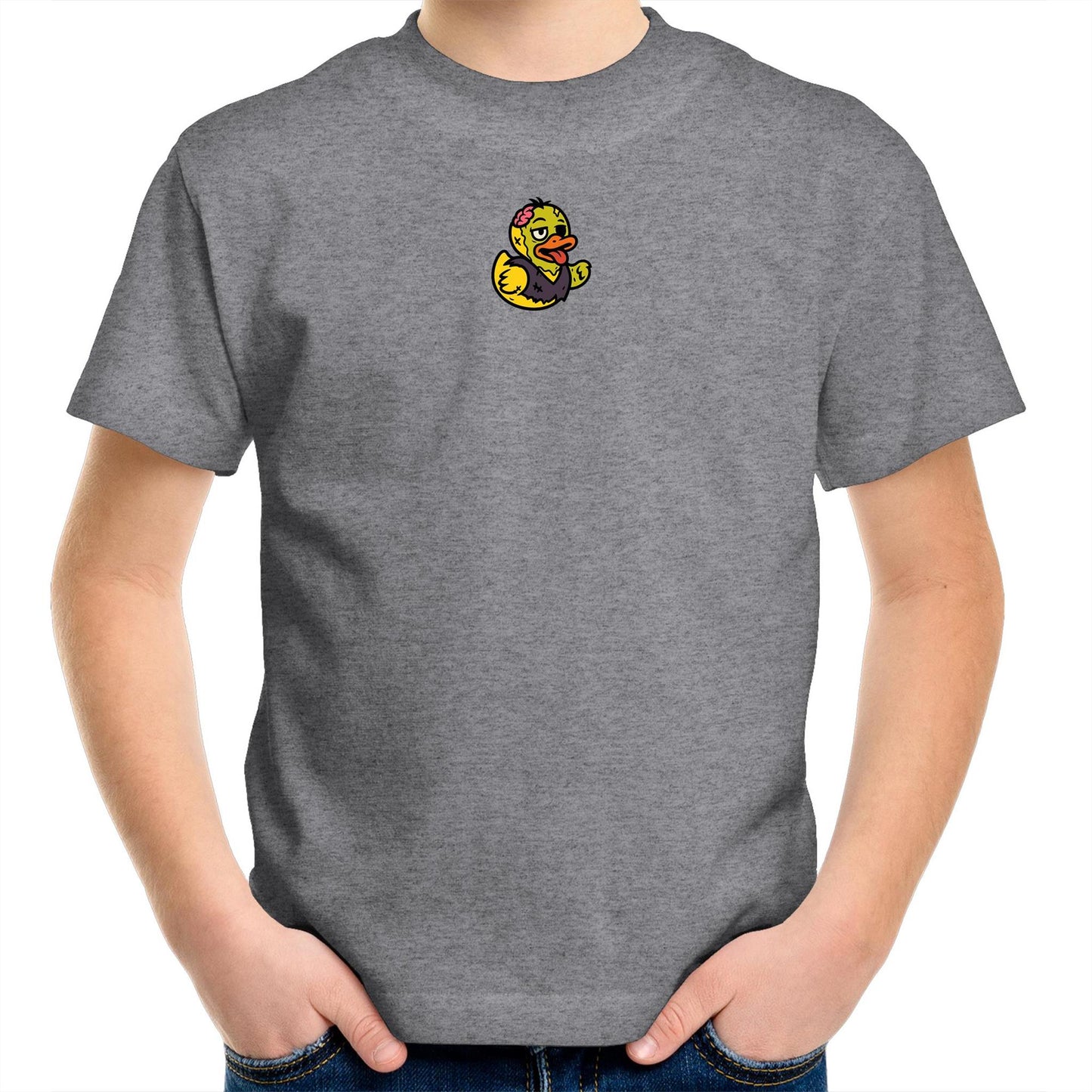 Zombie Duck - Kids
