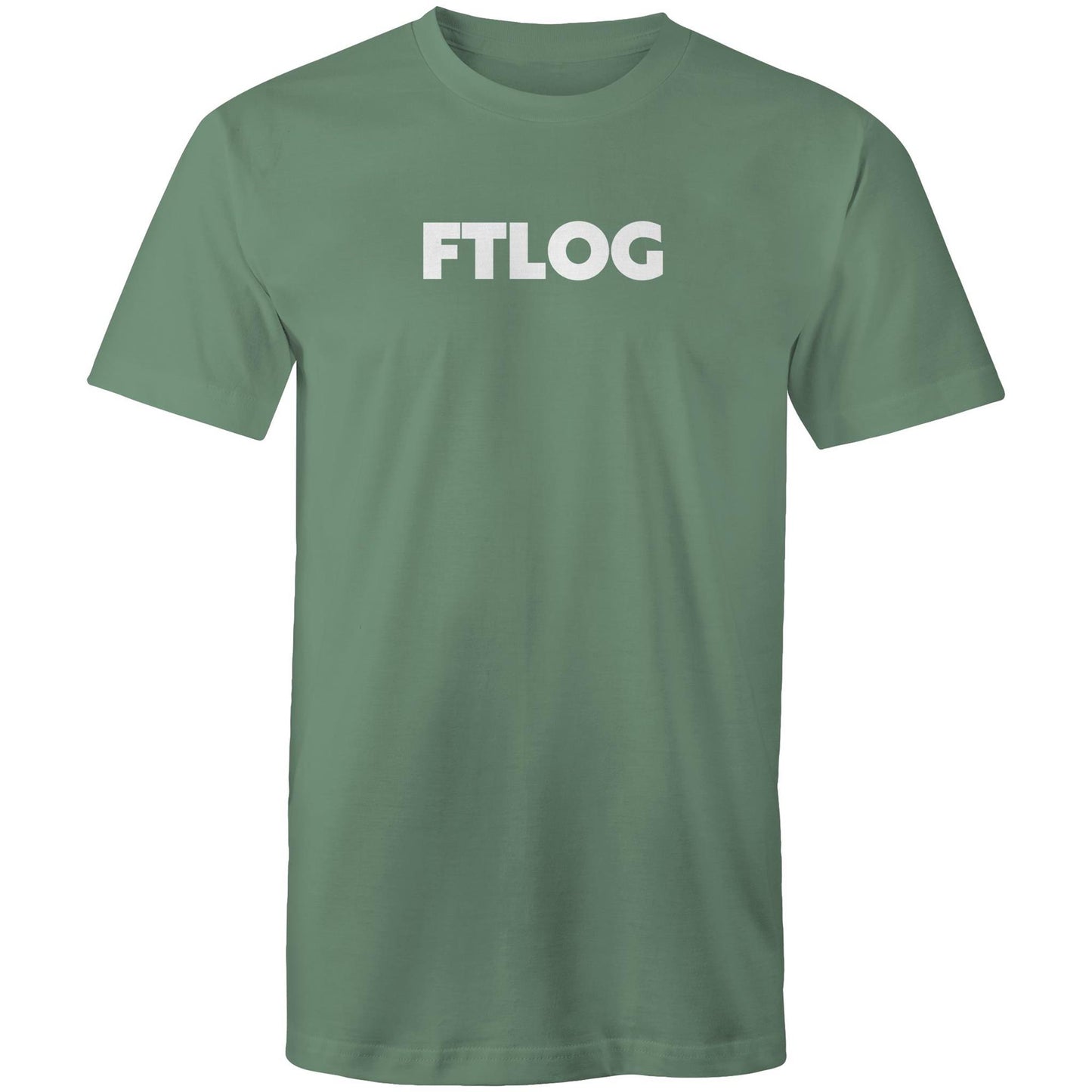 Shirt - FTLOG