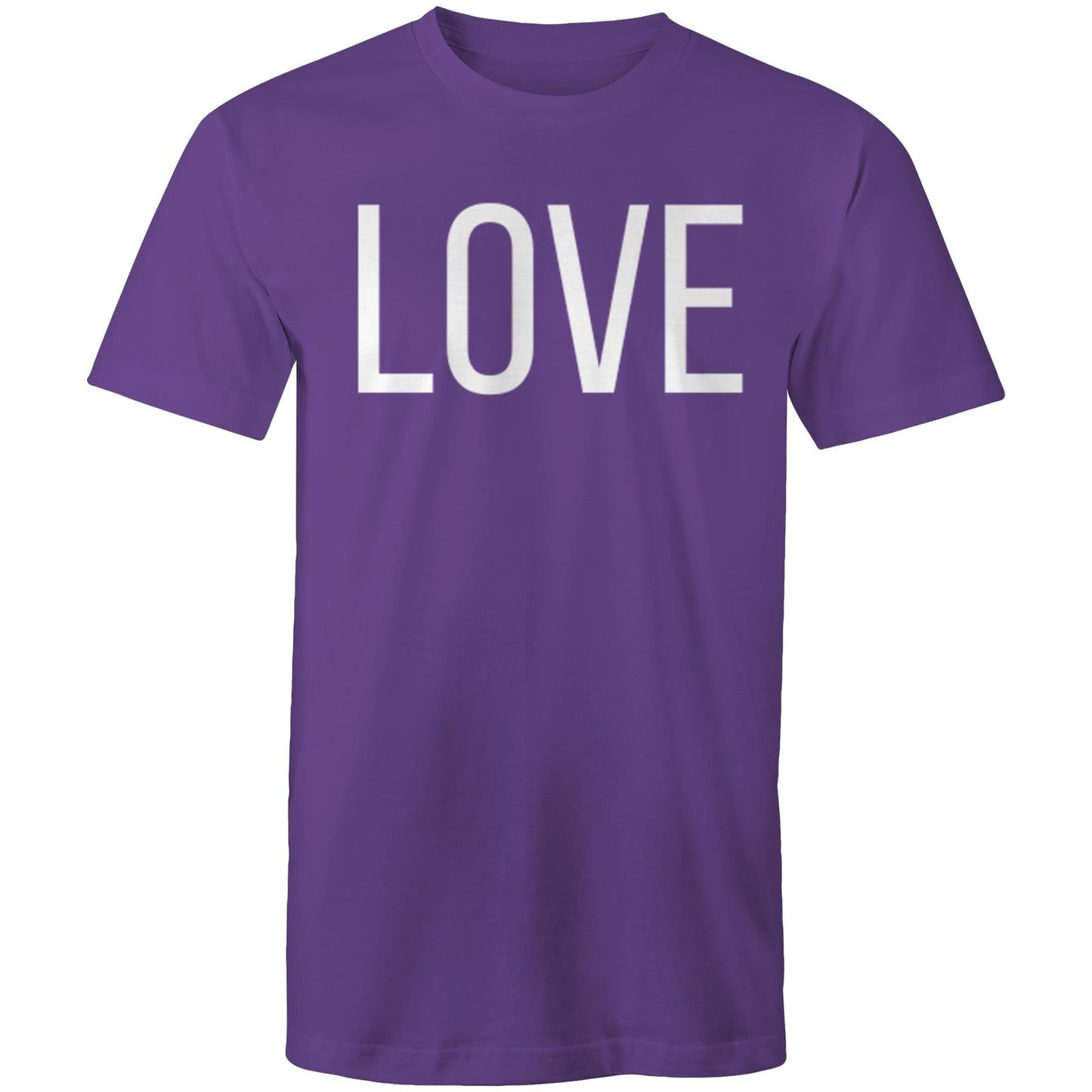Wear Your Values - Love (2)