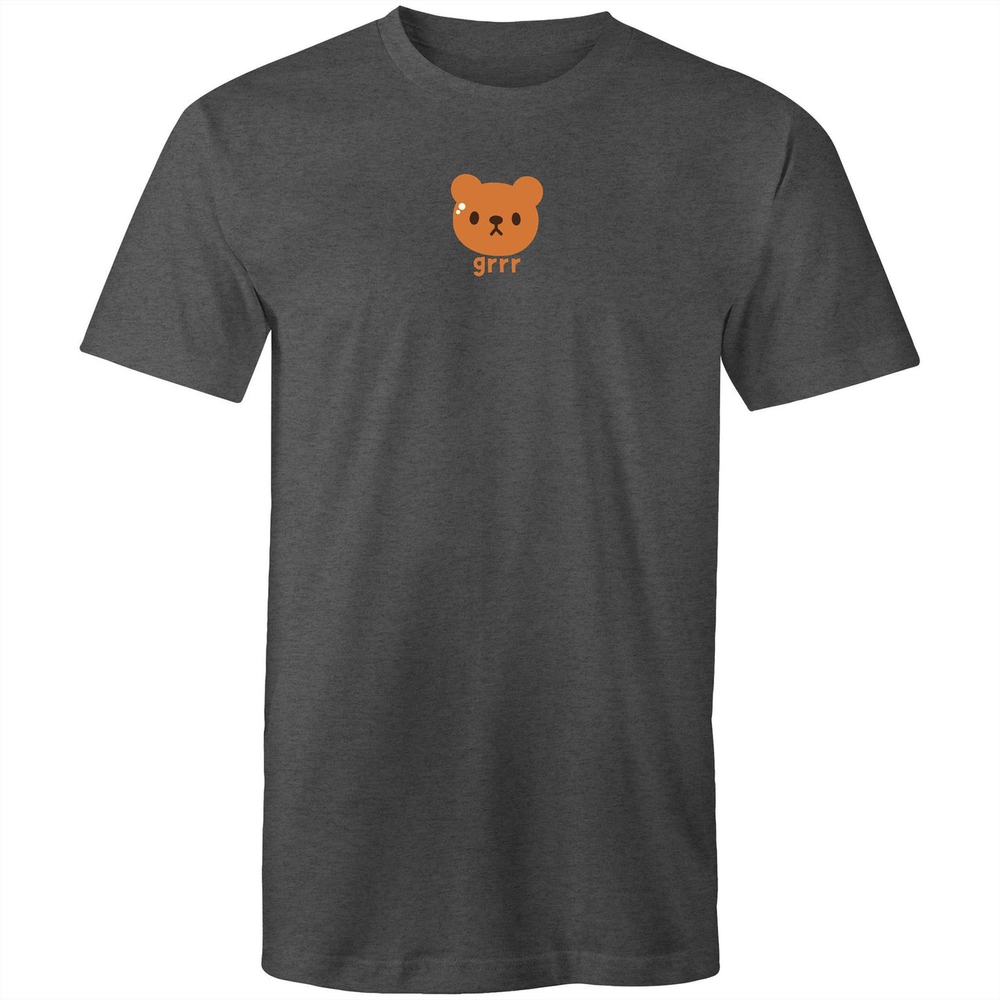 Shirt - Little Bear Grrr