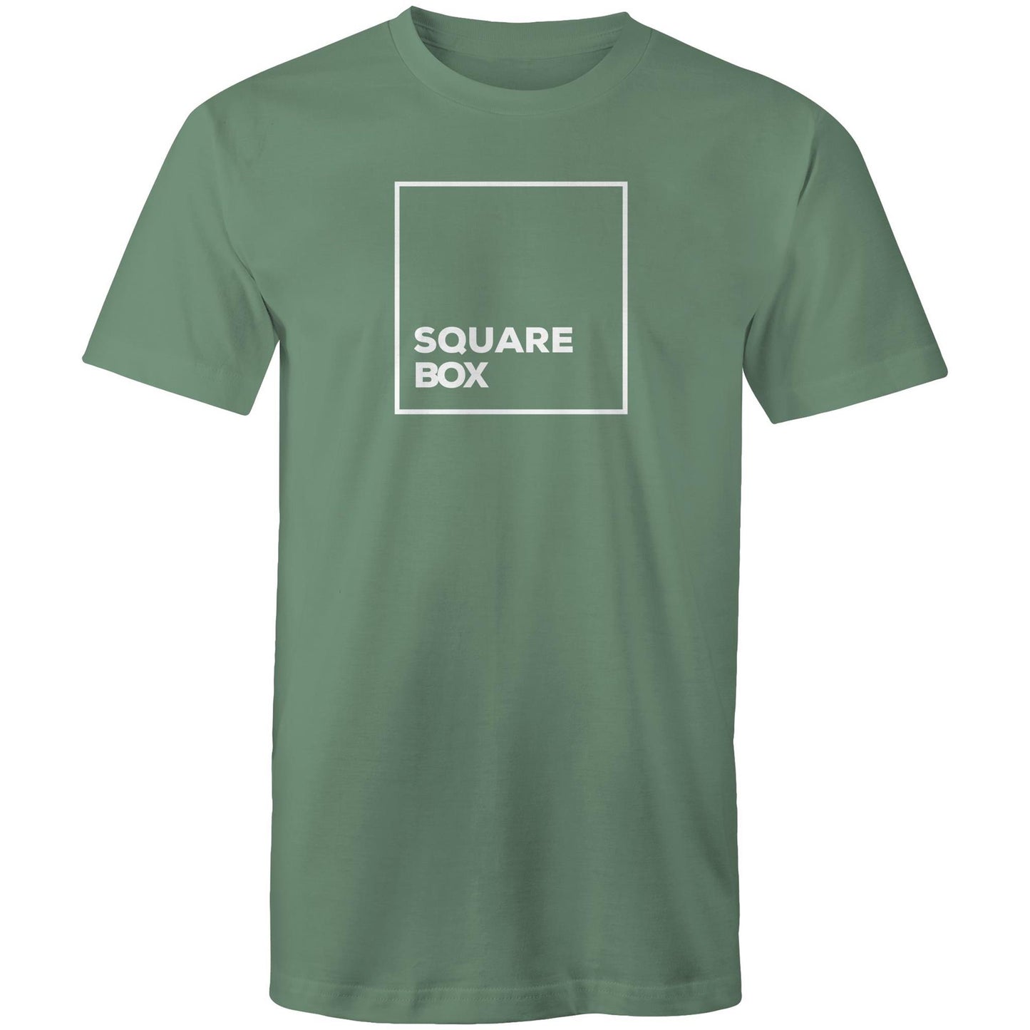 Shirt - Square Box