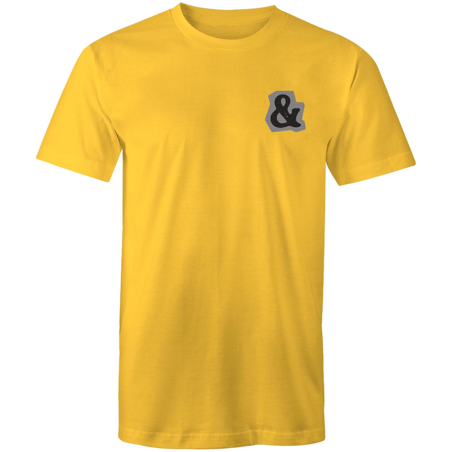 Ampersand #1 T-Shirt