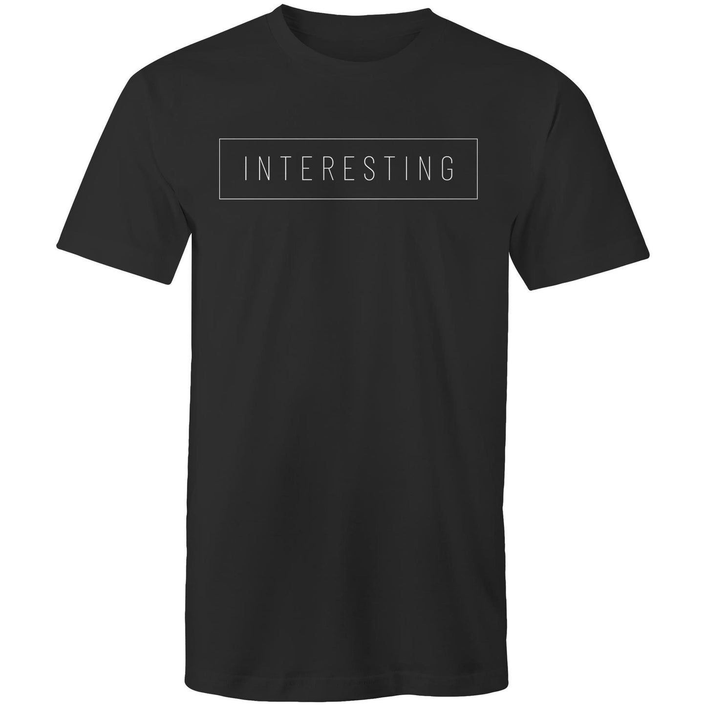 Shirt - Interesting