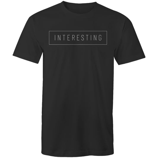 Shirt - Interesting