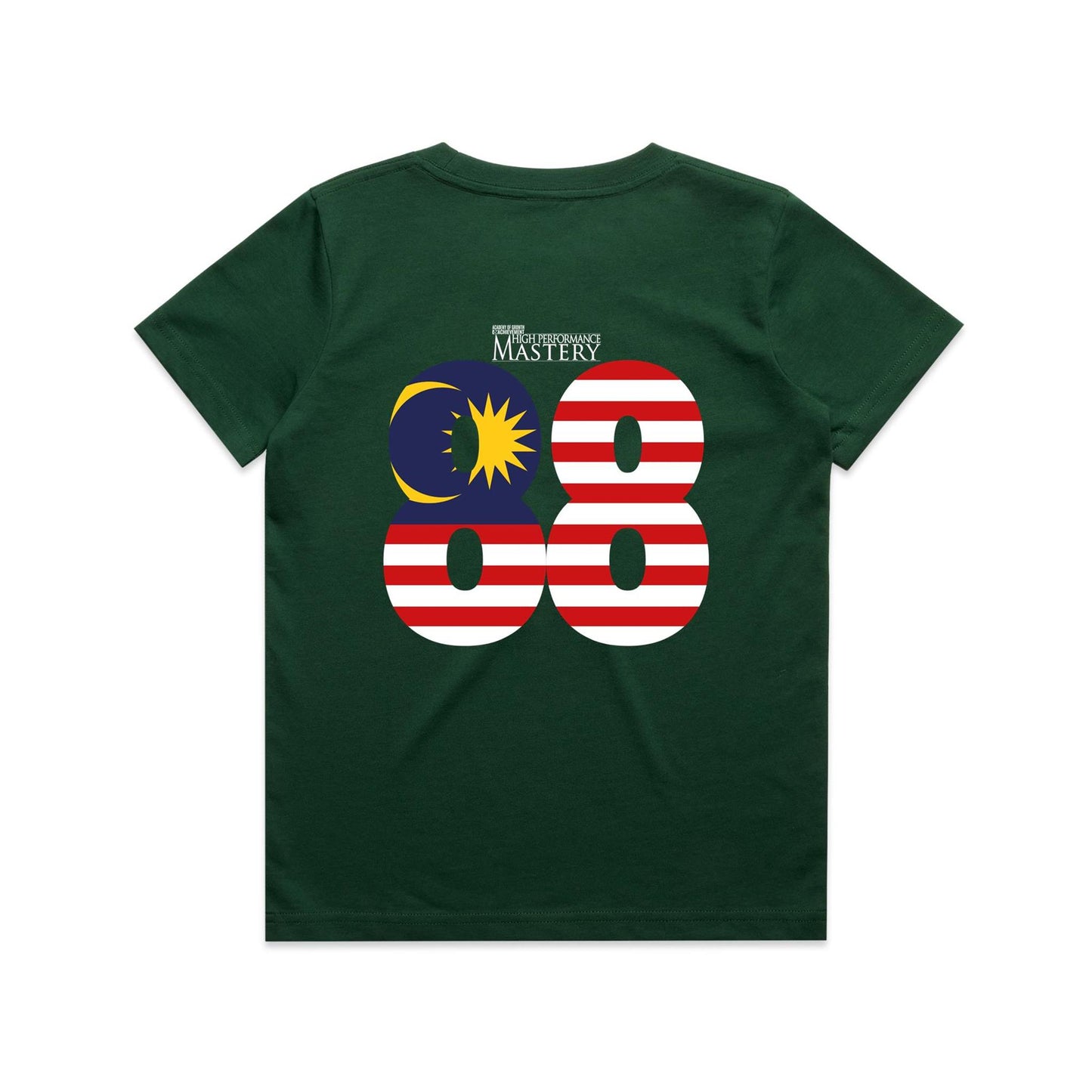 Special Edition - The Experience 2026 Shirt (Youth) V2