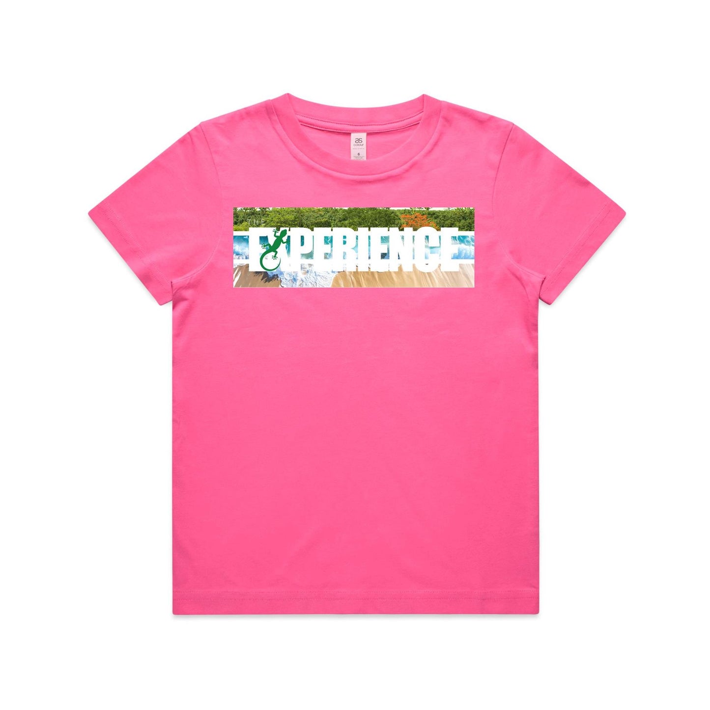 Special Edition - The Experience 2026 Shirt (Youth)