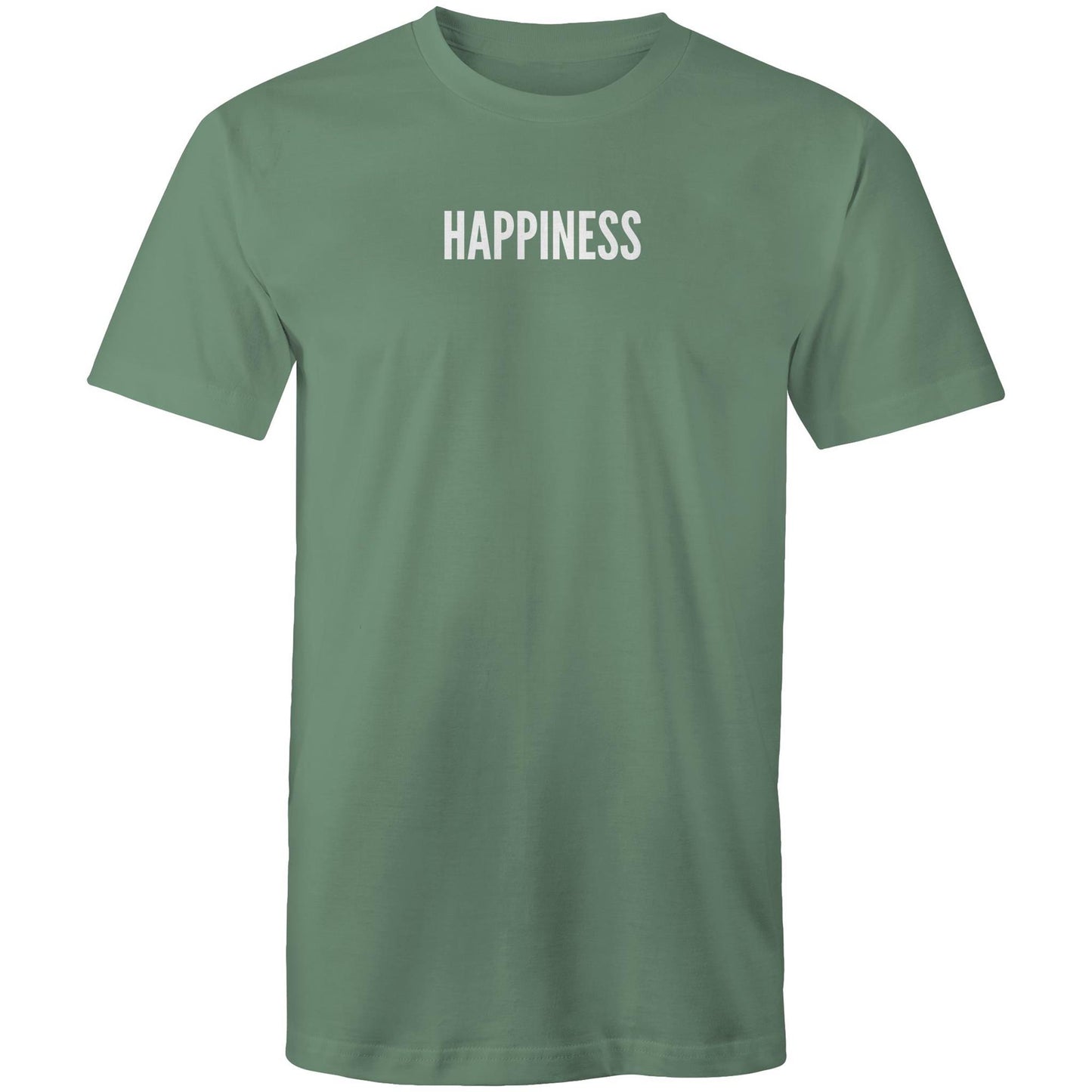 Wear Your Values - Happiness