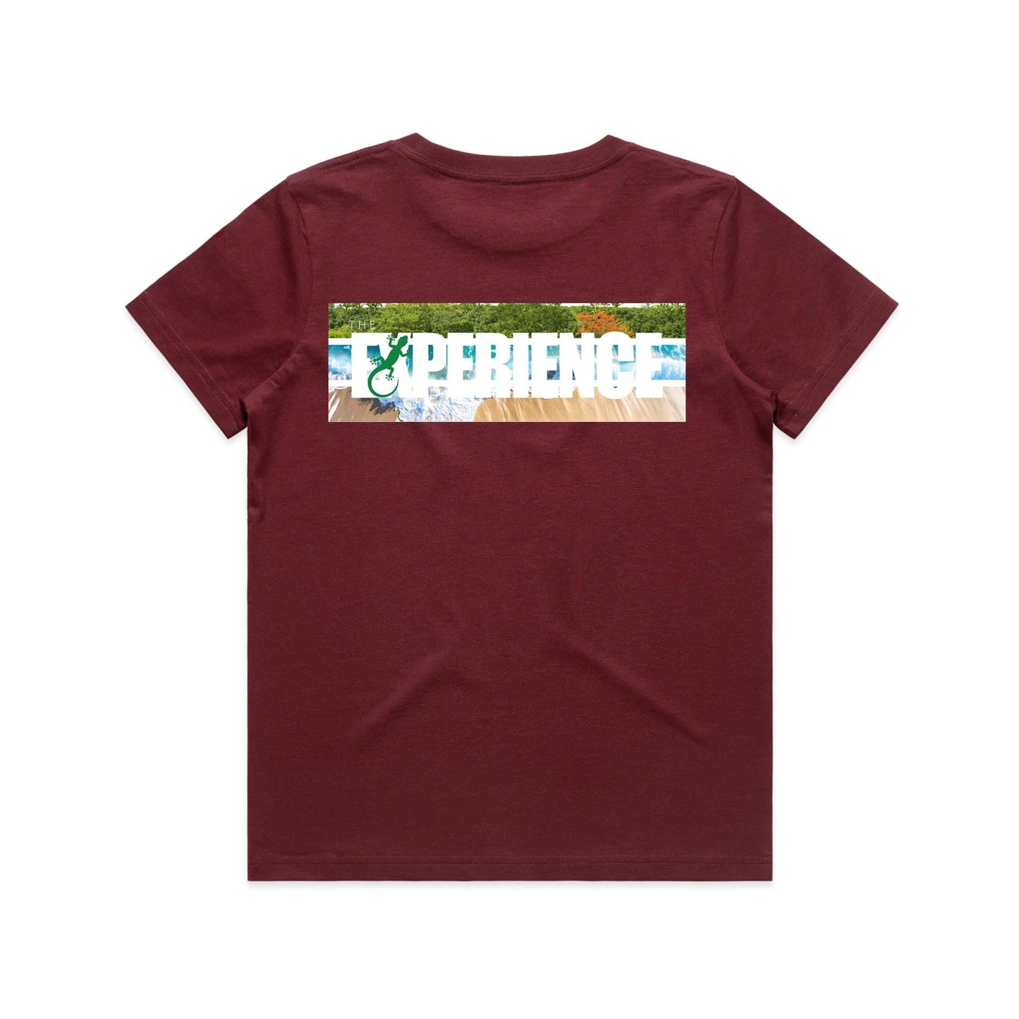 Special Edition - The Experience 2026 Shirt (Youth) V6
