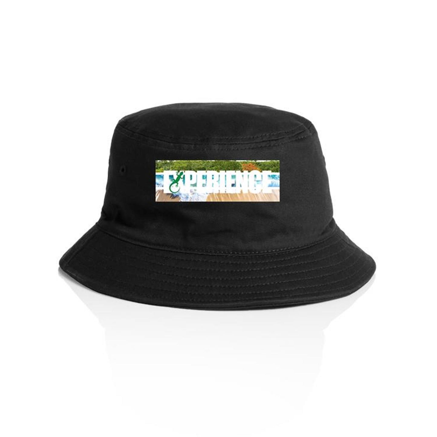 Special Edition - The Experience 2026 Shirt (Bucket Hat)