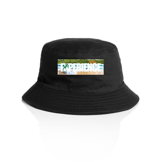Special Edition - The Experience 2026 Shirt (Bucket Hat)