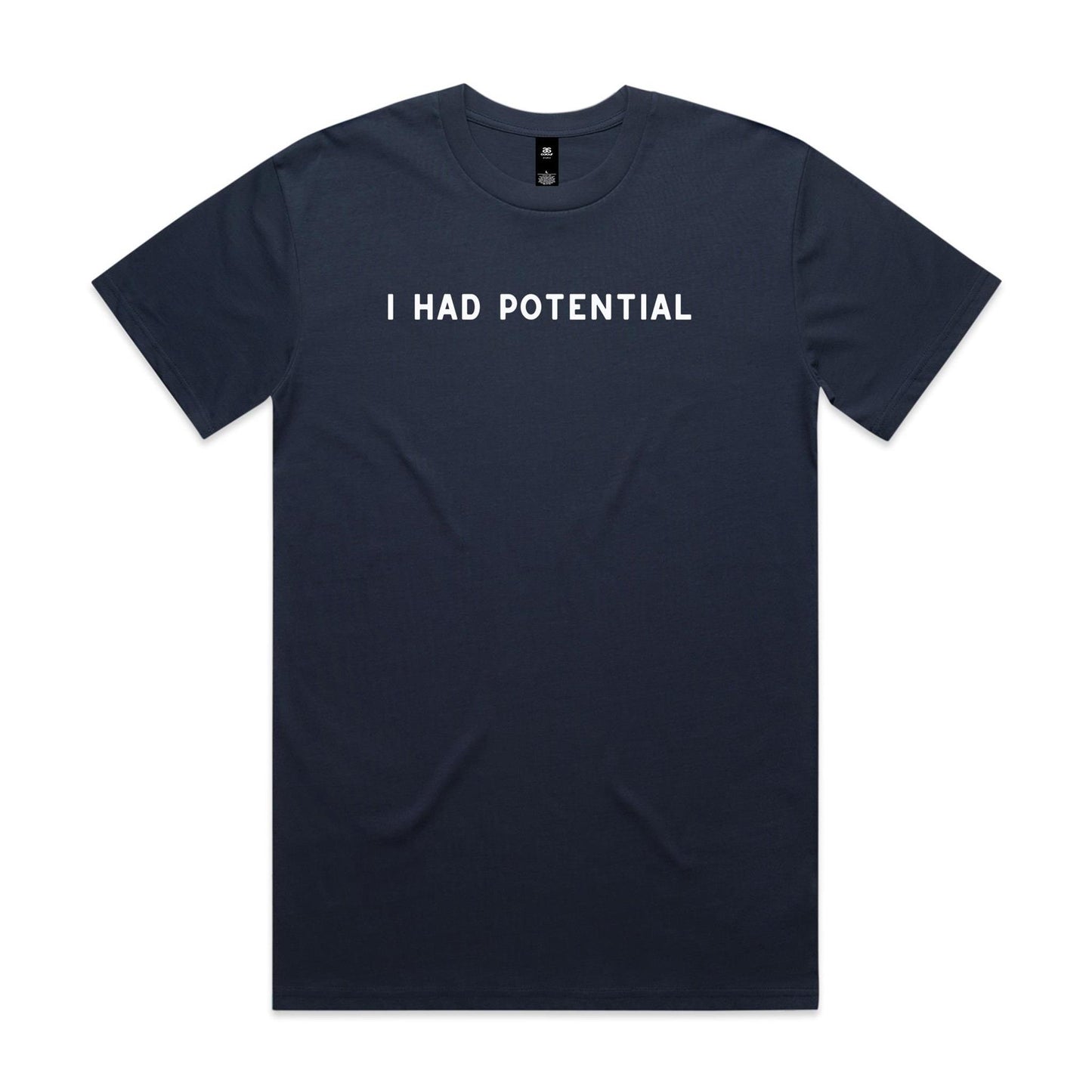 I Had Potential