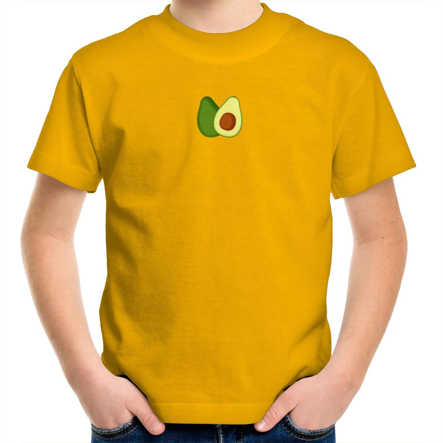 Avo 2 Kids Youth T-Shirt