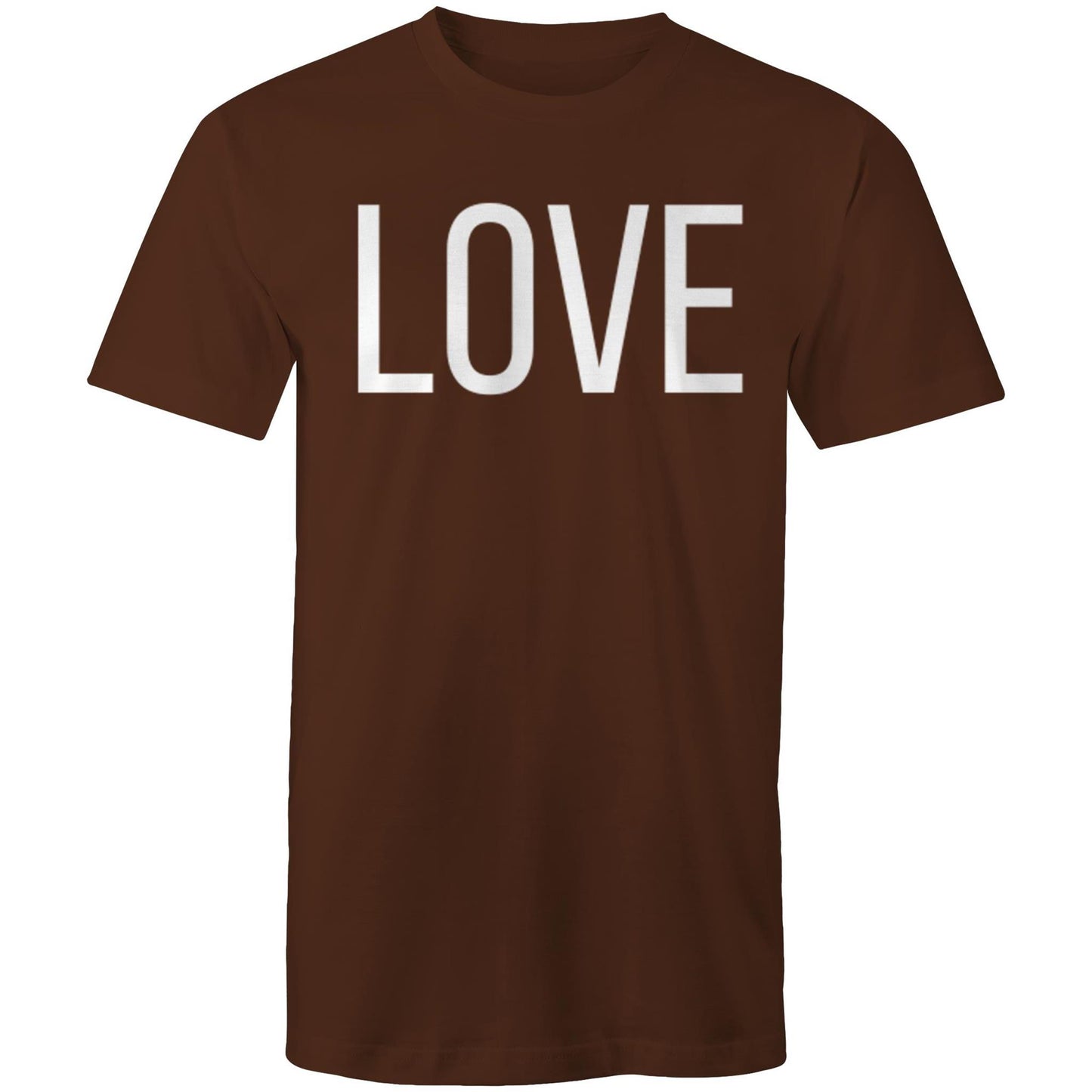 Wear Your Values - Love (2)