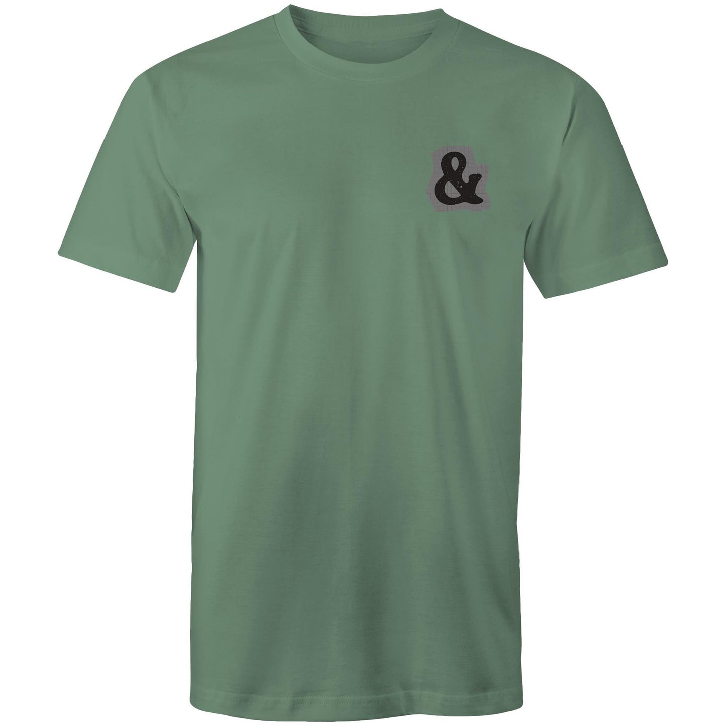 Ampersand #1 T-Shirt