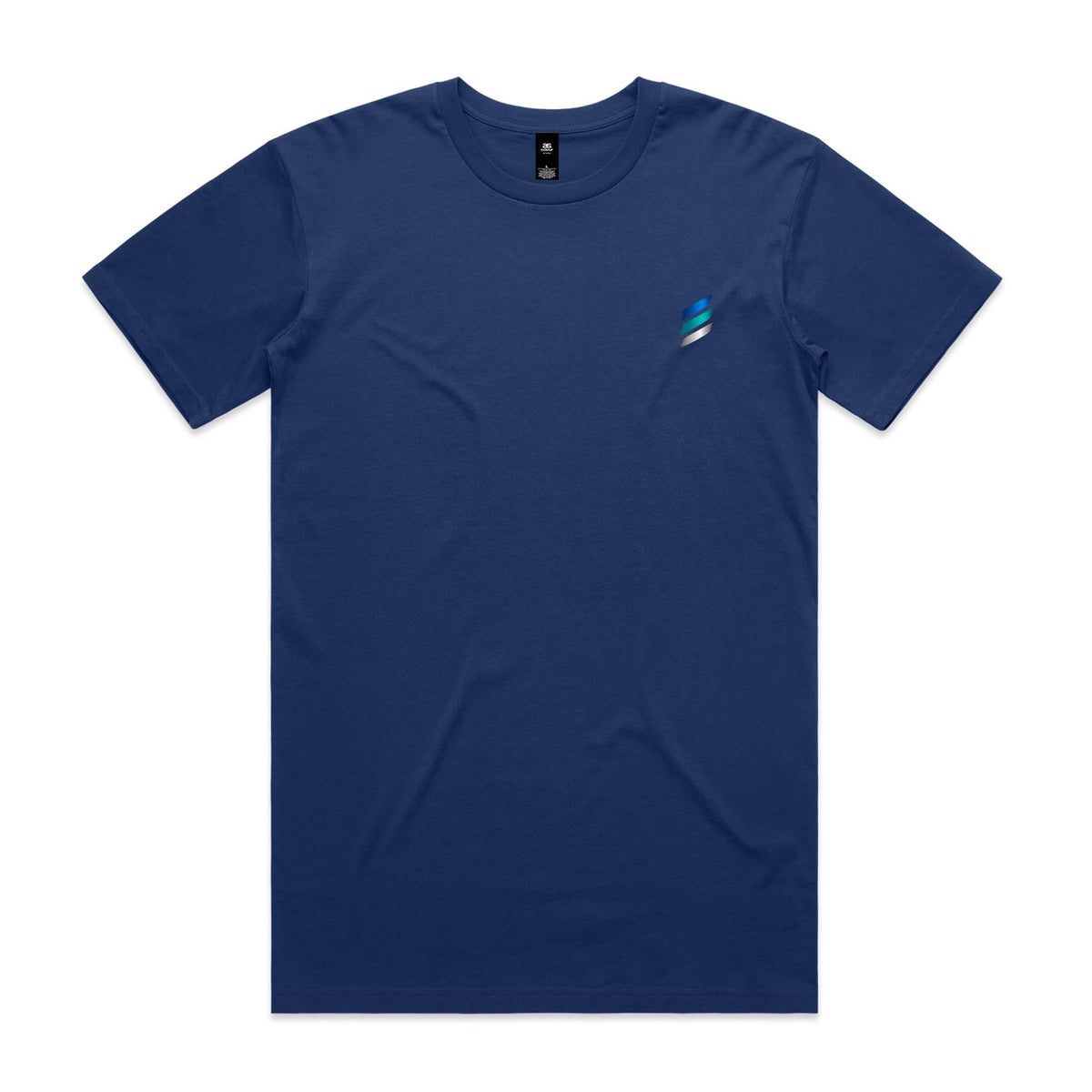 EAG T-Shirt Brushstrokes