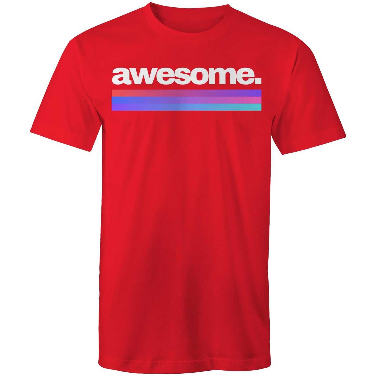 Shirt - Awesome Shirt