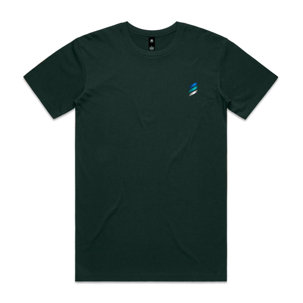 EAG T-Shirt Brushstrokes