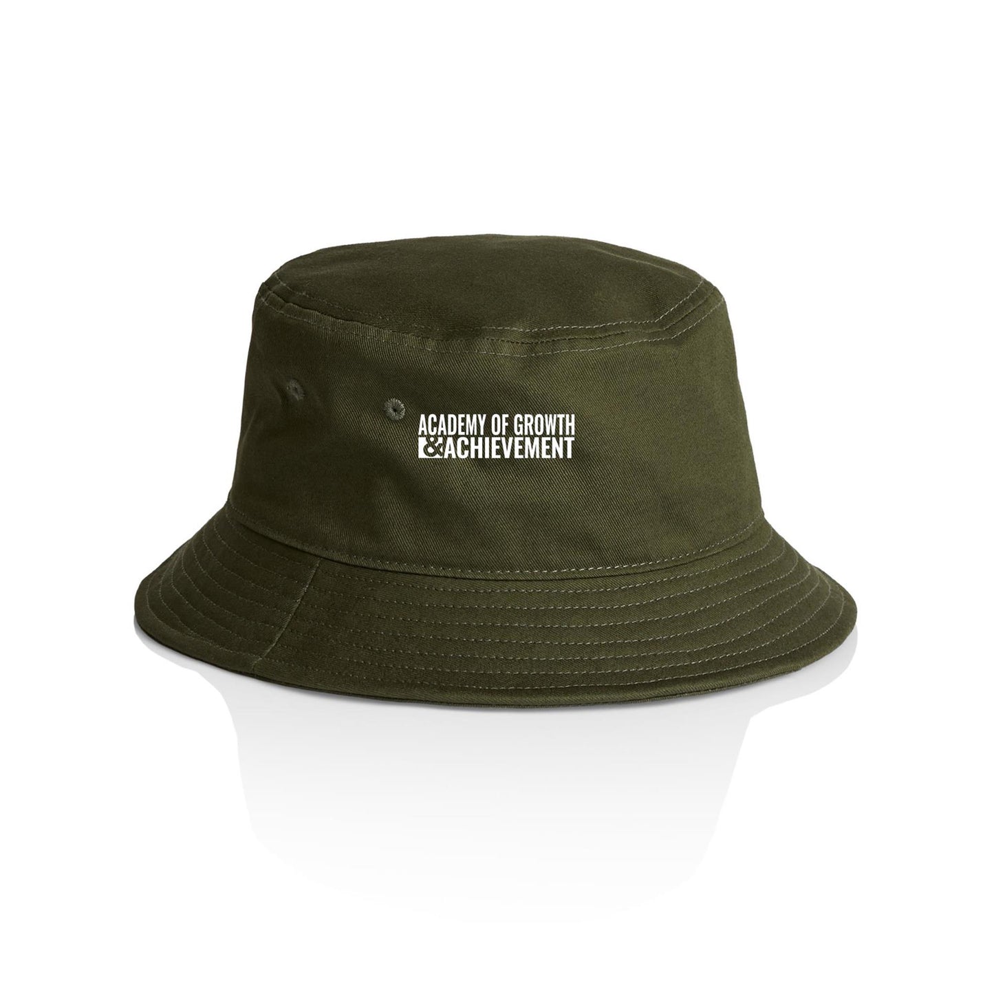 AGA Bucket Hat