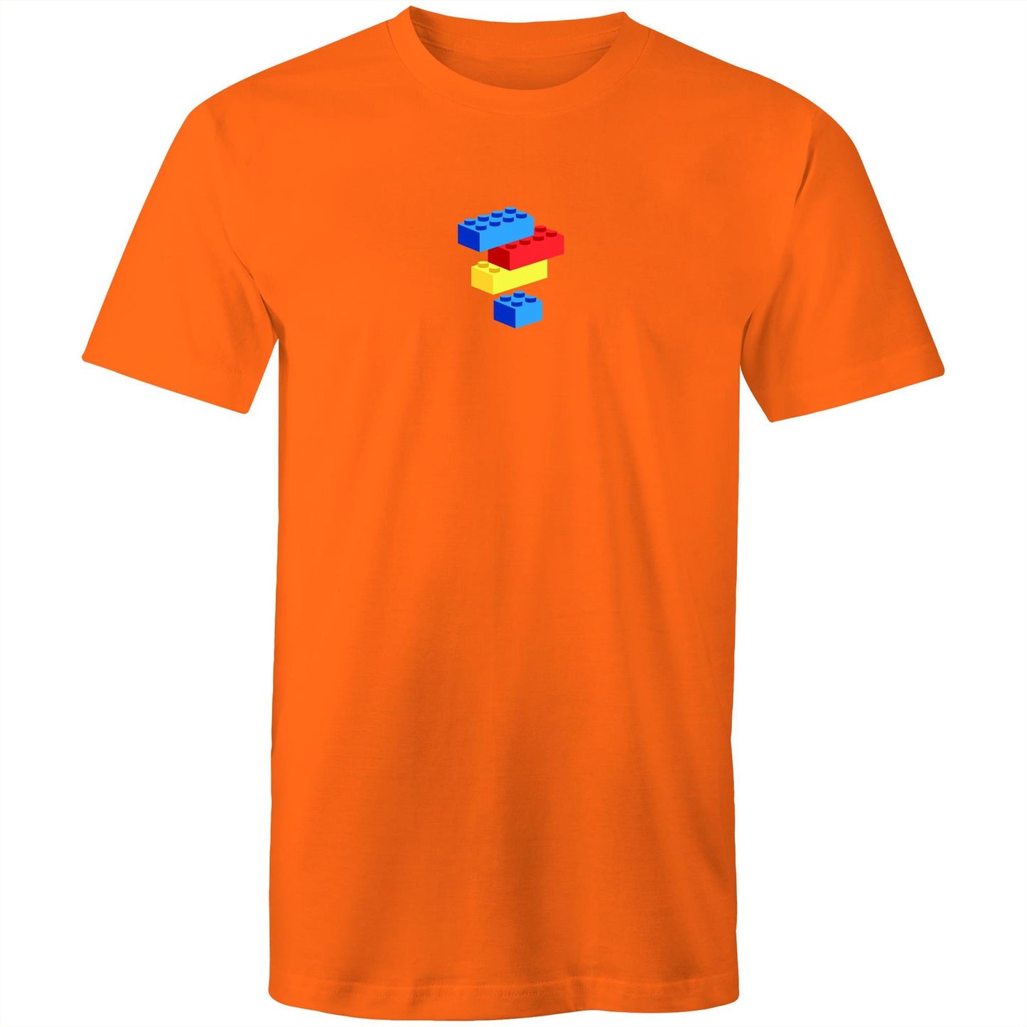 Blocks T-Shirt