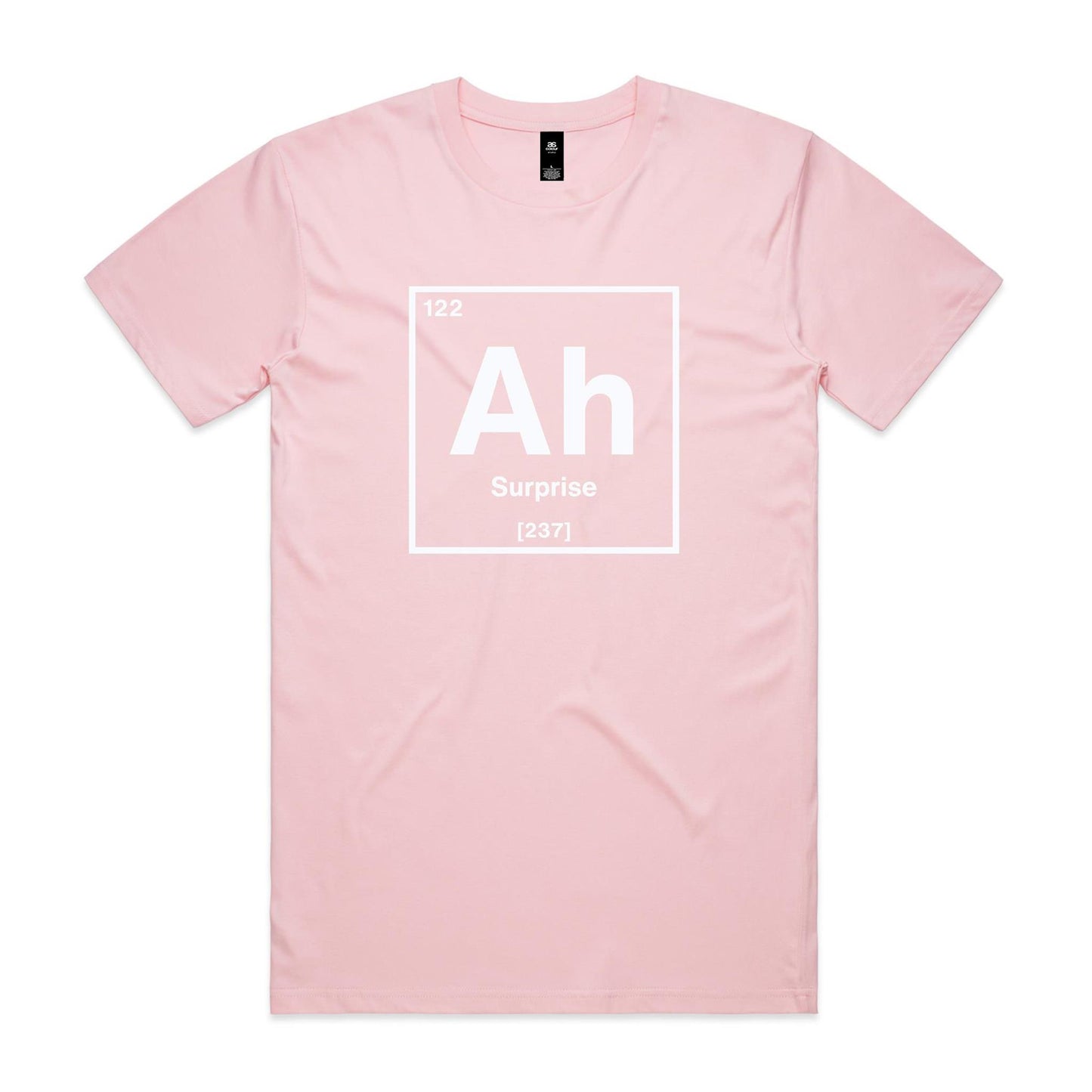 Elemental Surprise
