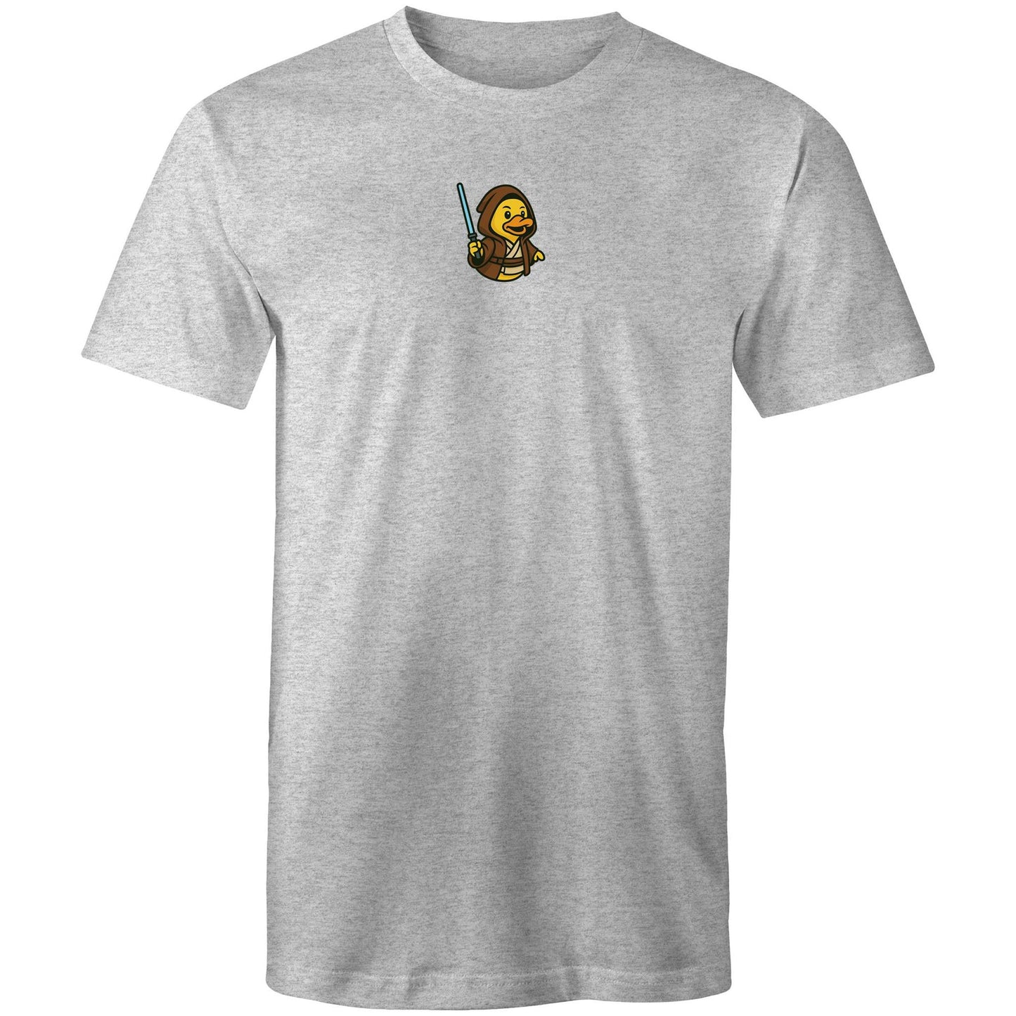 Jedi Duck (Parody)