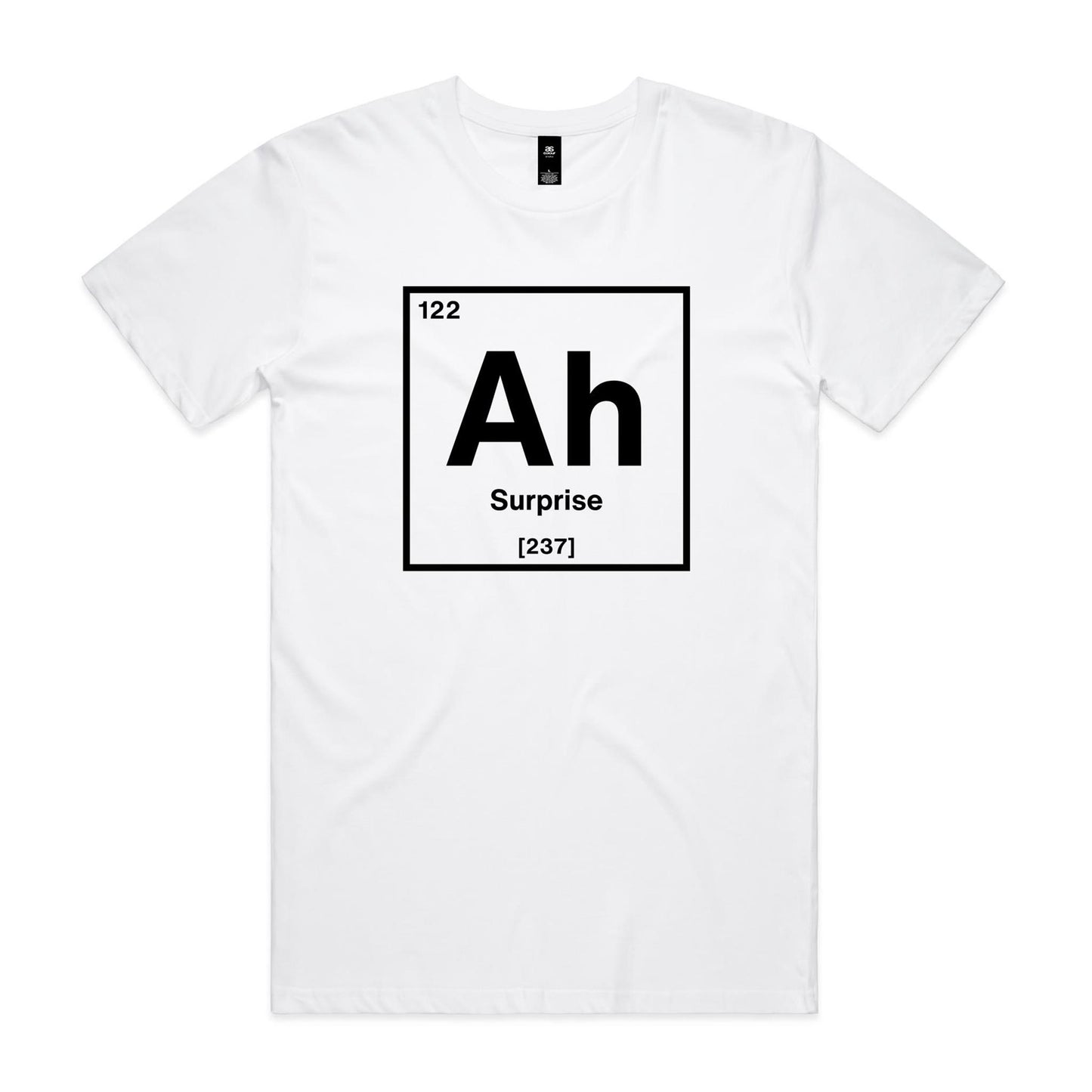 Elemental Surprise (Bl logo)