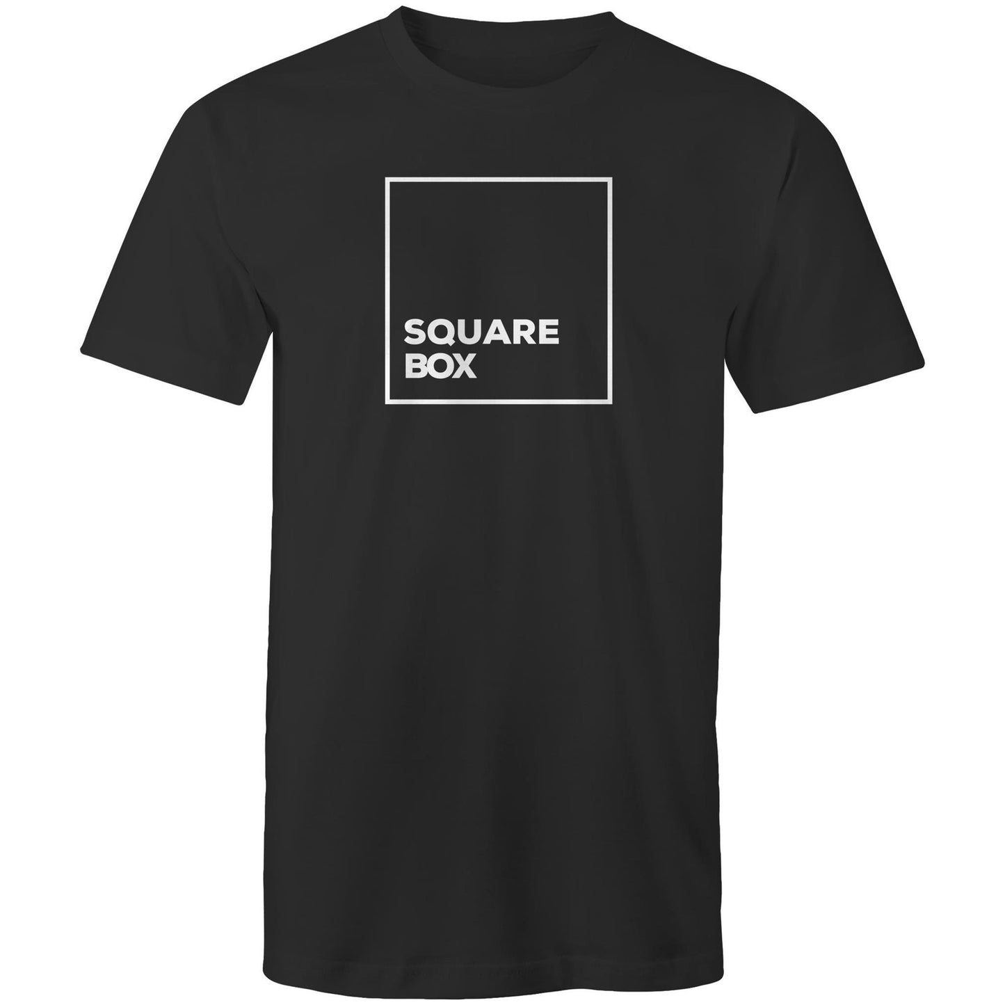 Shirt - Square Box