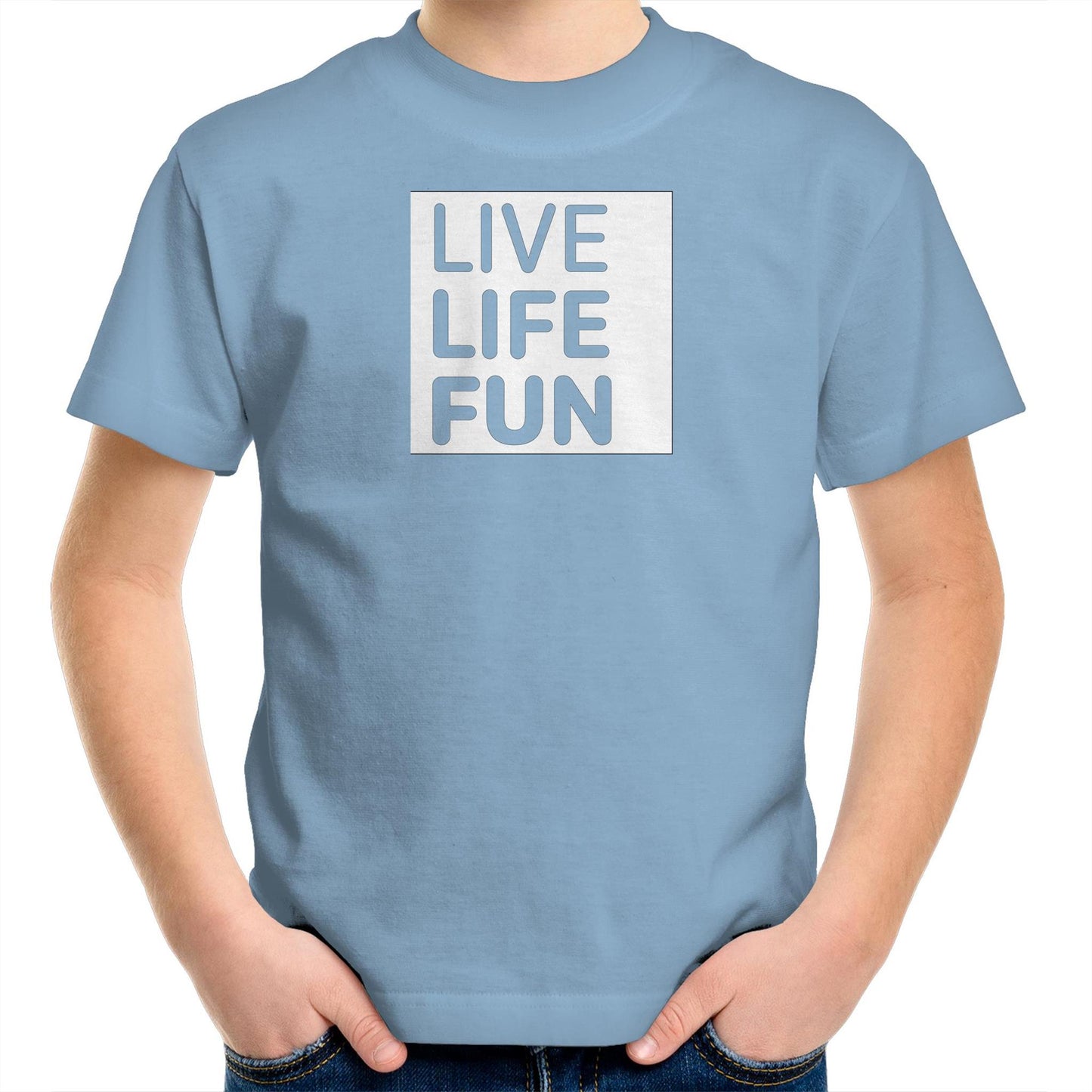 Kids - Live Life Fun