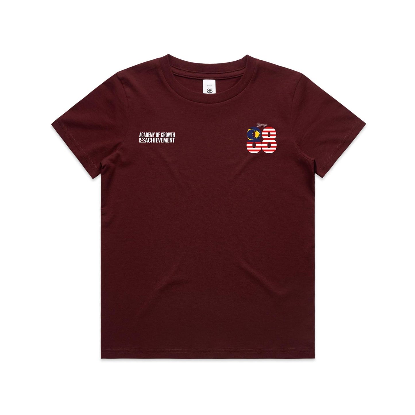 Special Edition - The Experience 2026 Shirt (Youth) V6