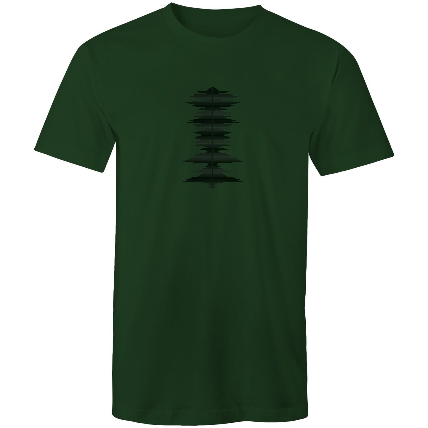 Sound Tree T-Shirt