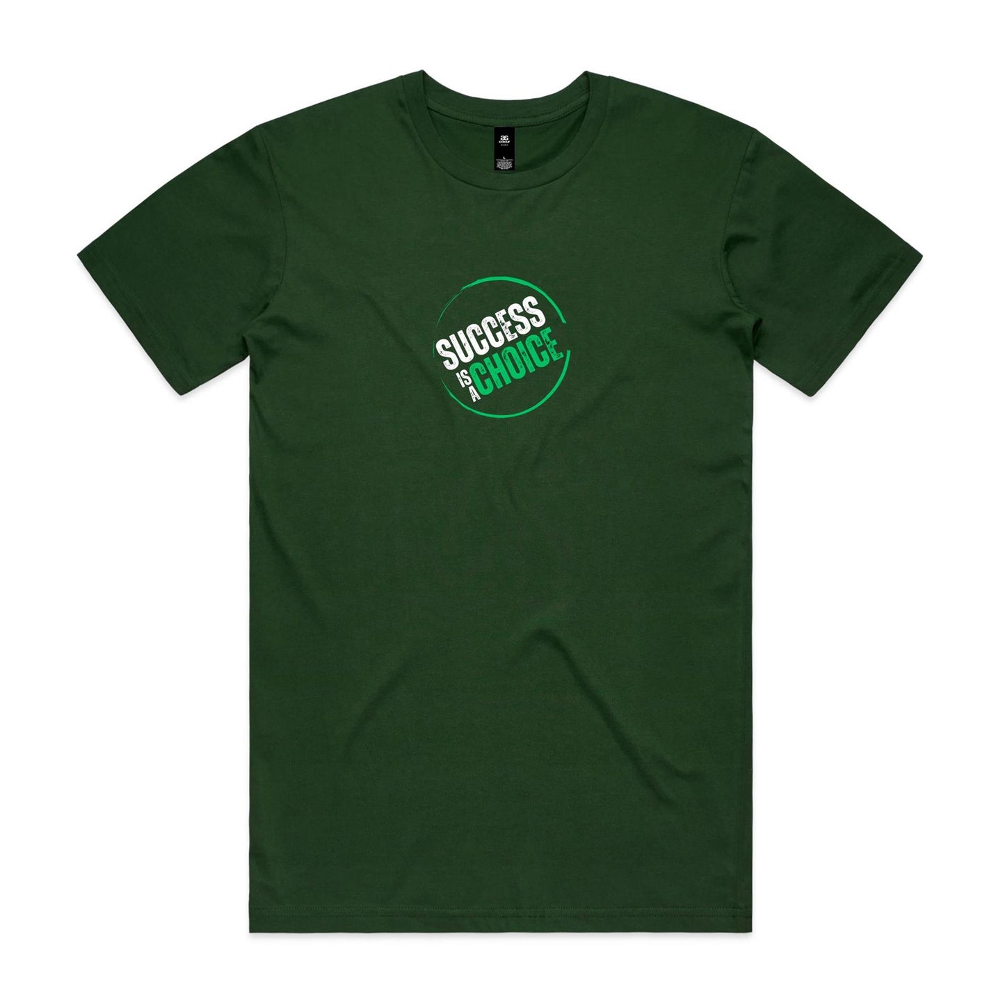 Success Is A Choice Tee [AGA]