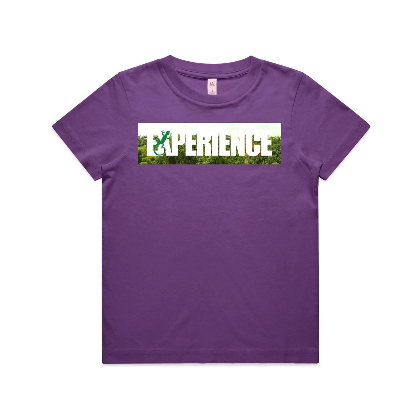 Special Edition - The Experience 2026 Shirt (Youth) V4