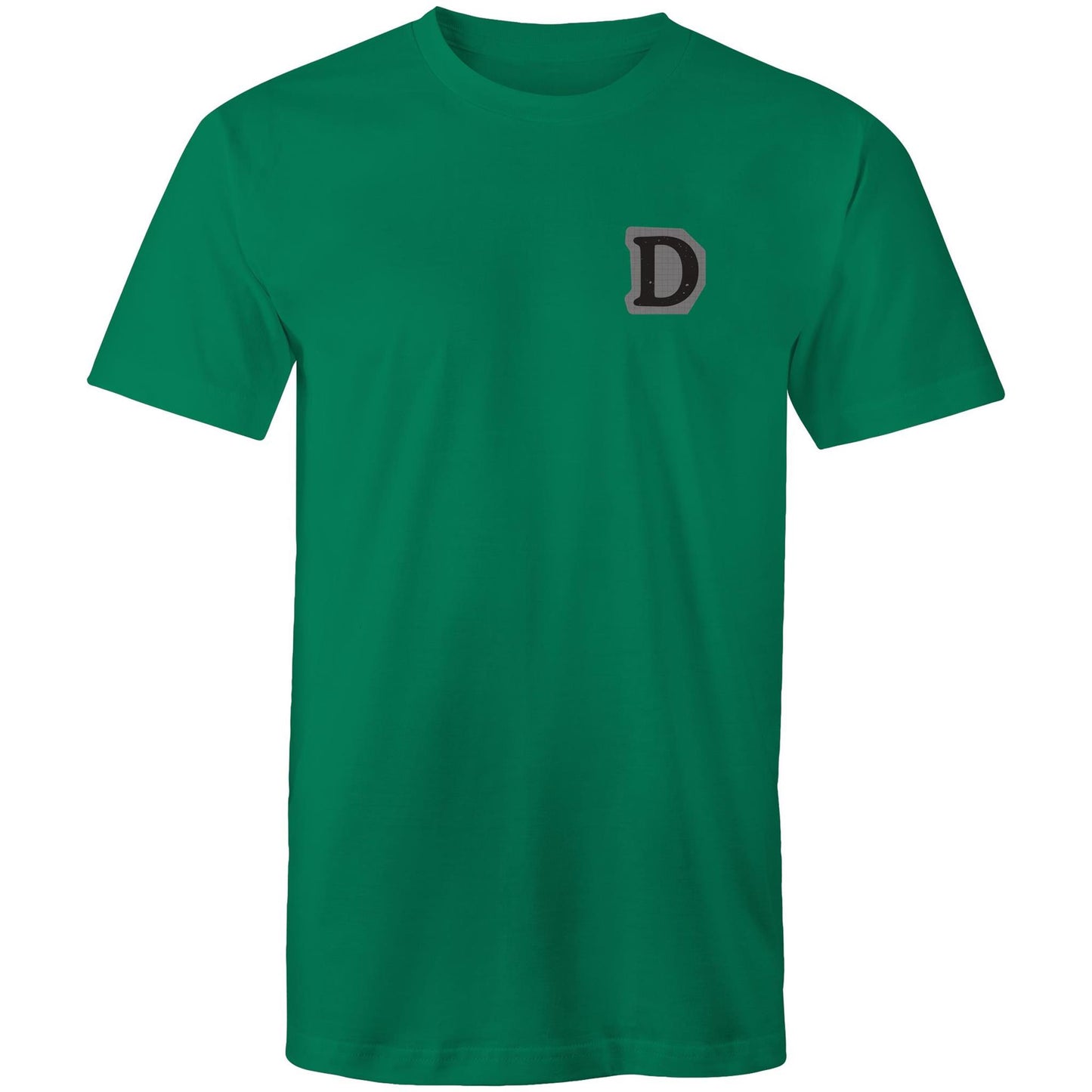 D 1 T-Shirt