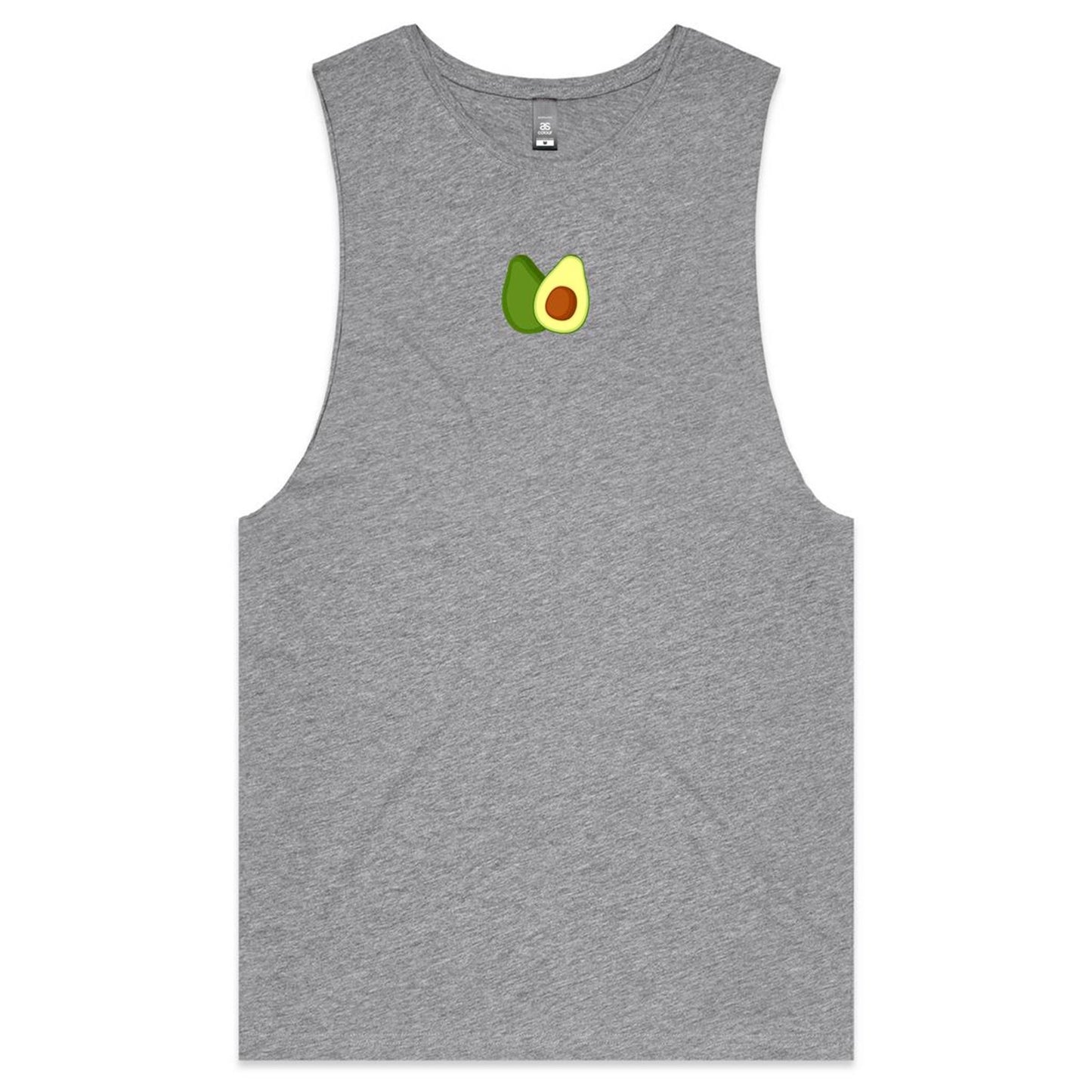 Avo 2 Tank Top Tee