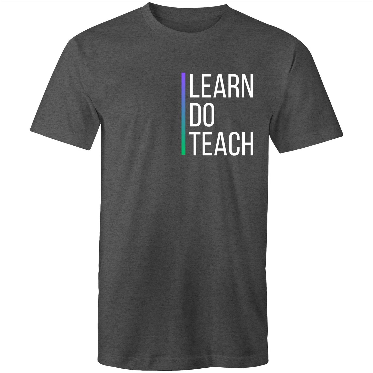 Learn Do Teach
