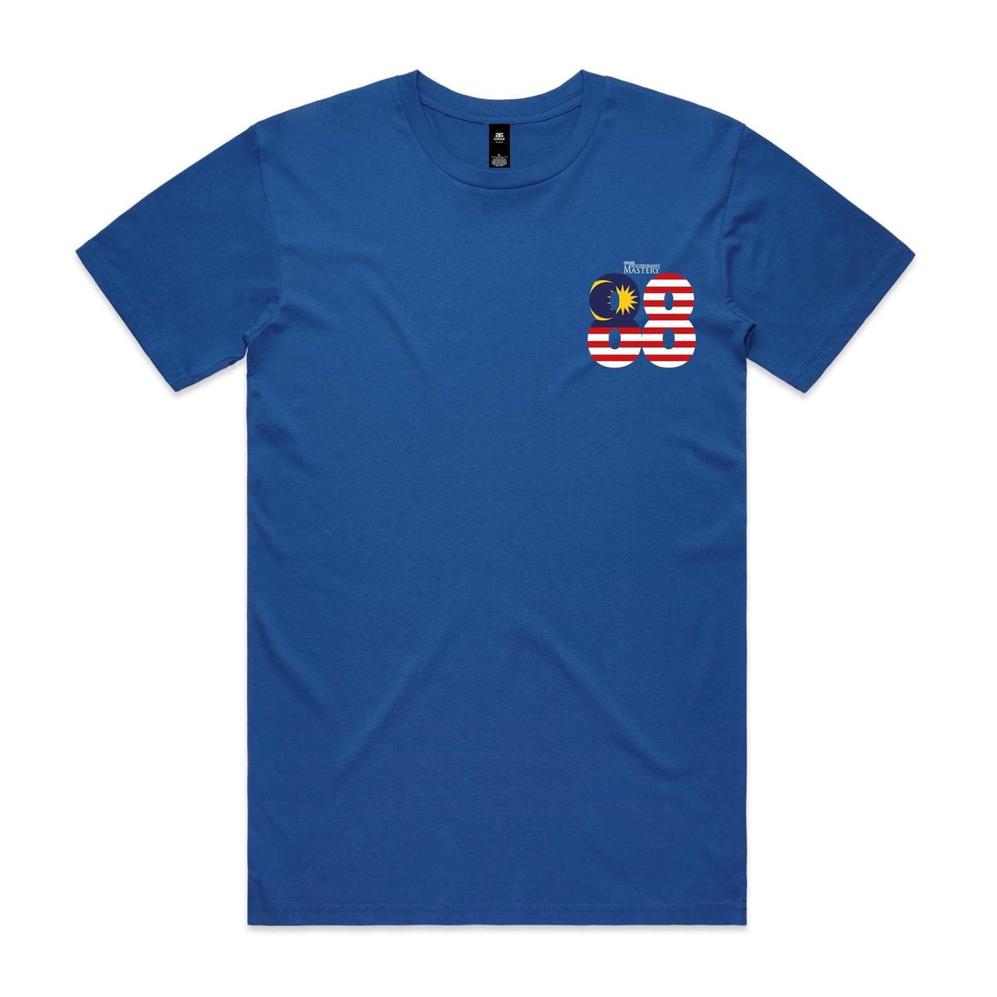 Special Edition - The Experience 2026 Shirt (Adult) V5