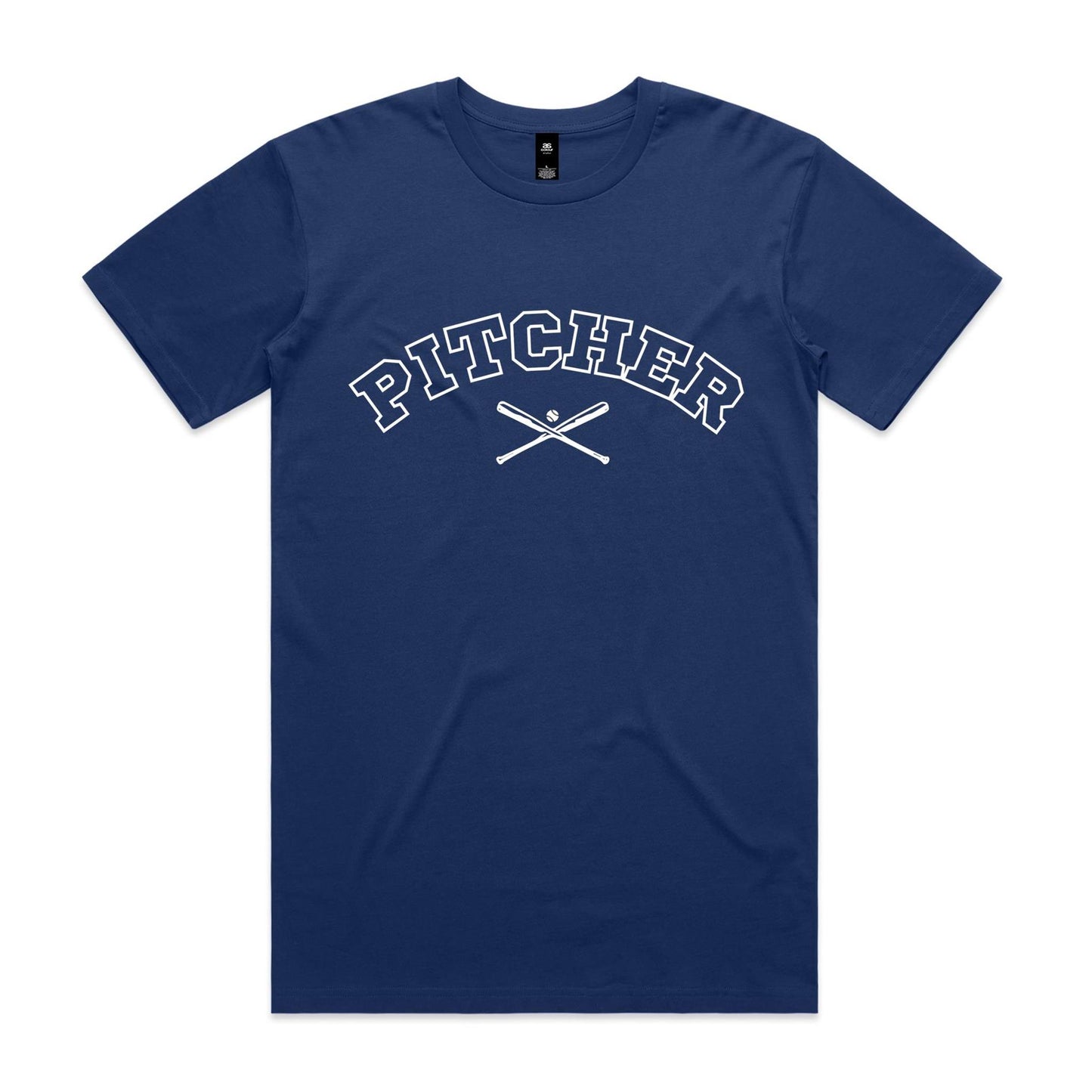 Pitcher (Alphabet)