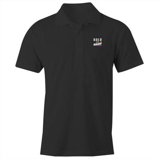 Bold & Bent Polo v2
