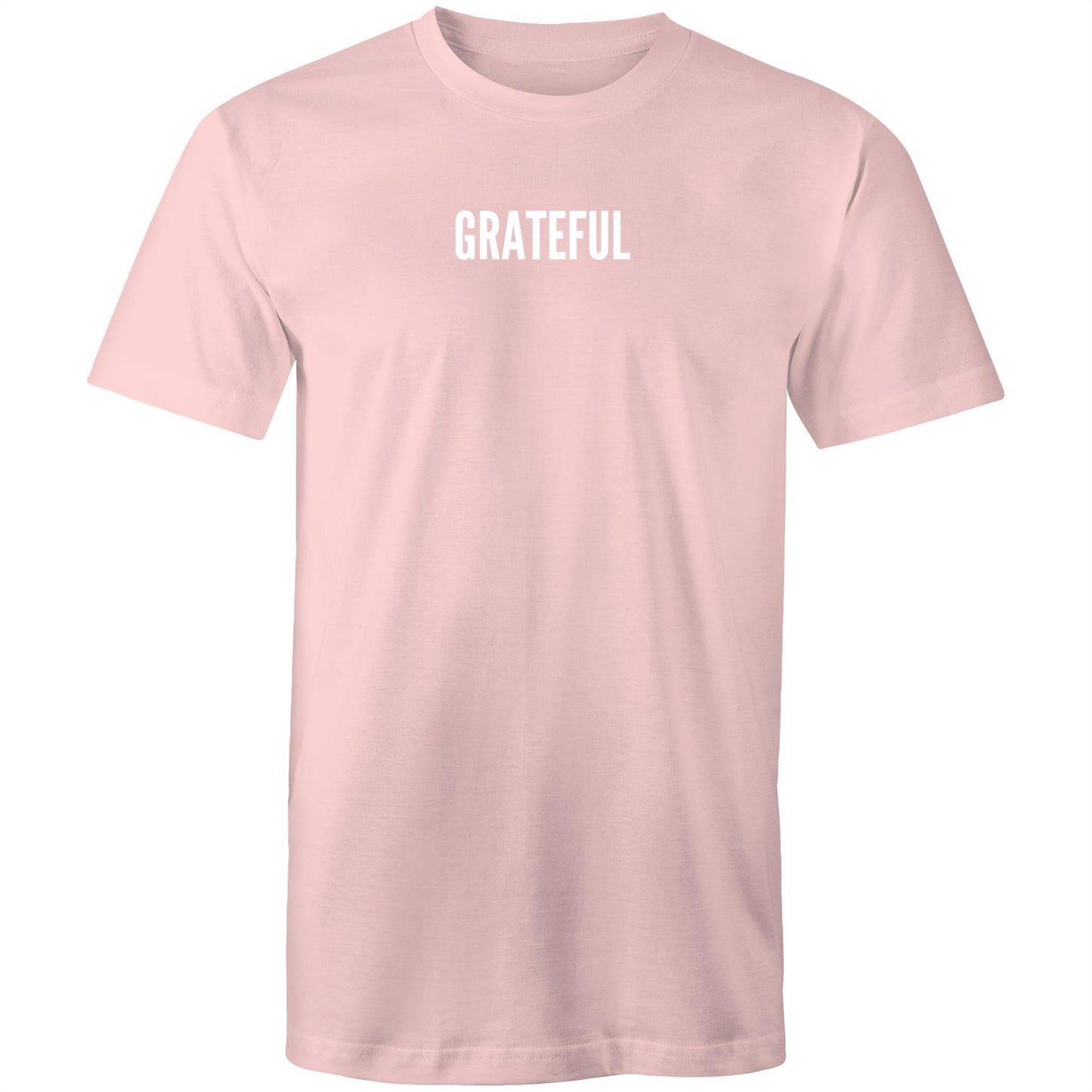 Wear Your Values - Grateful