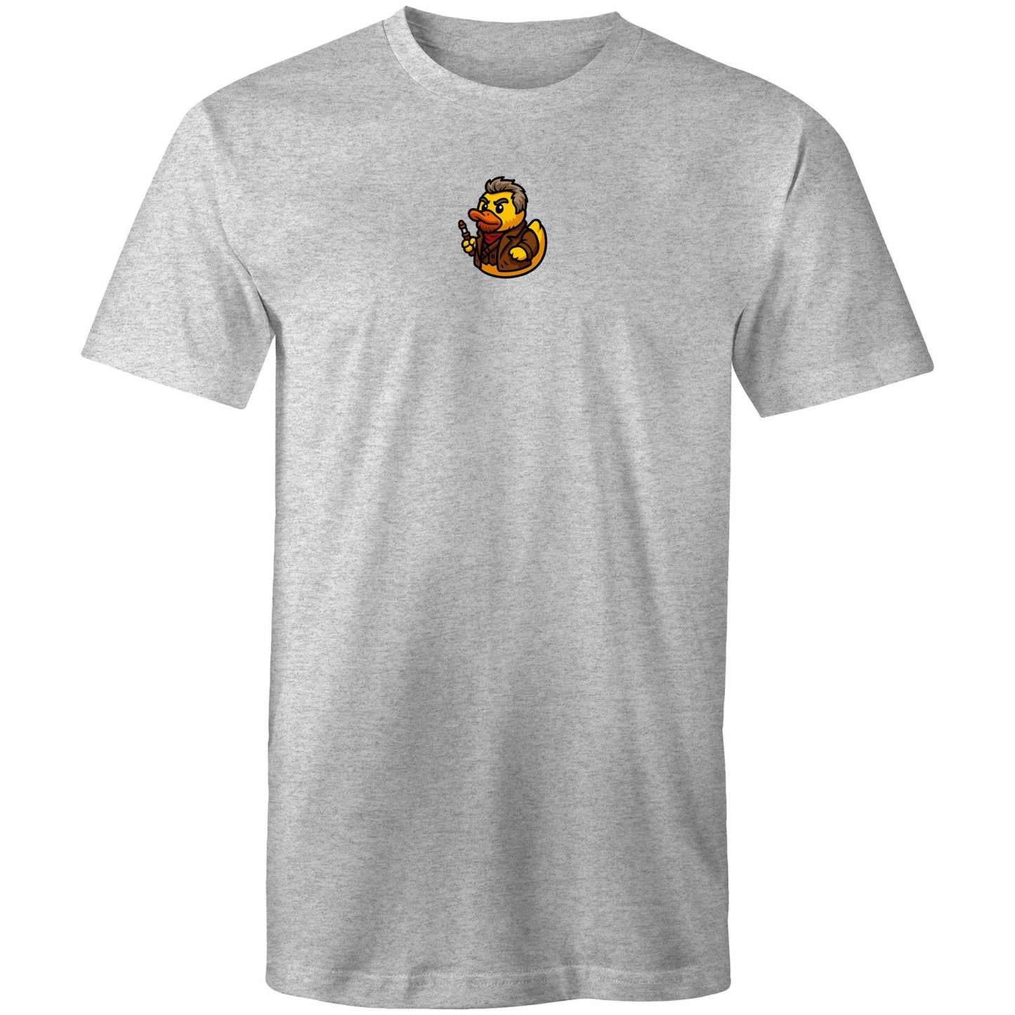Doctor Duck (Parody) - War