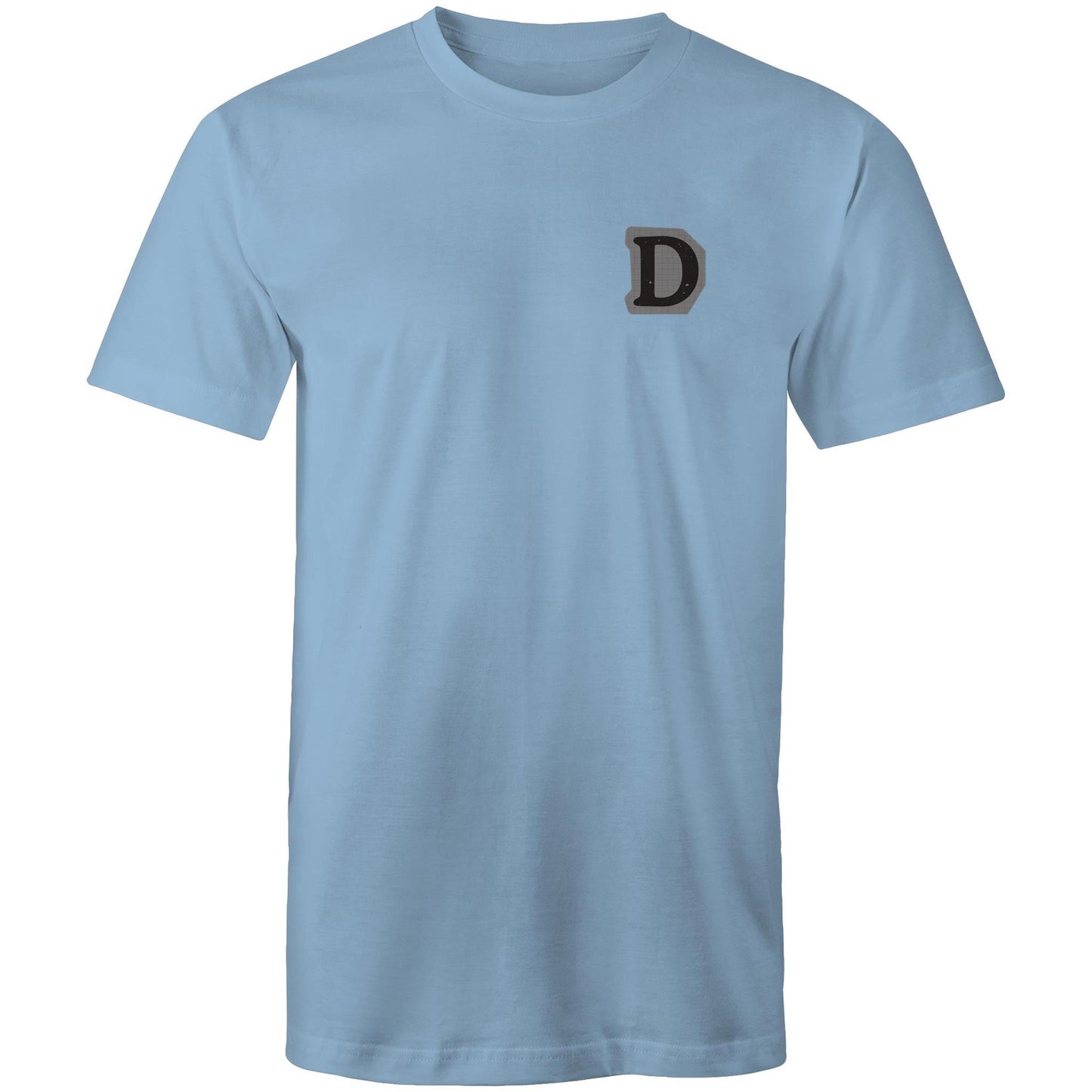 D 1 T-Shirt