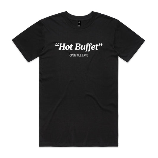 Hot Buffet