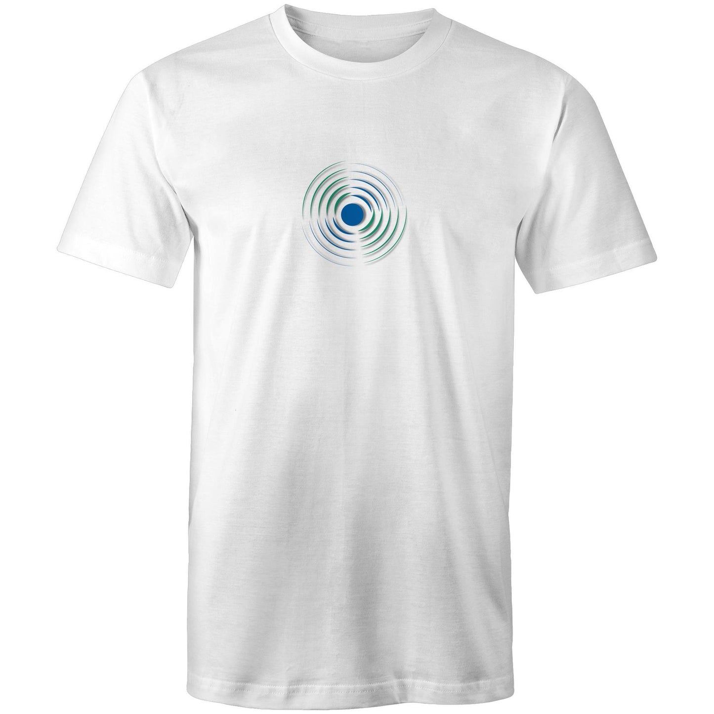 Ripple Point T-Shirt