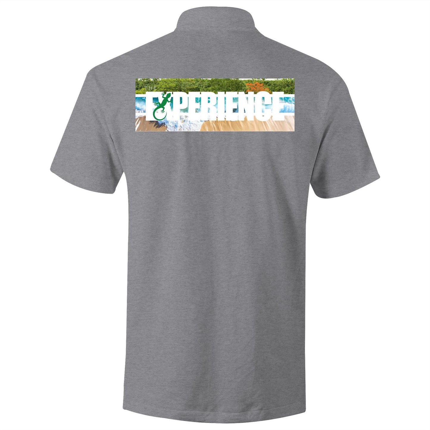 Special Edition - The Experience 2026 Shirt (Adult-S/S Polo Shirt)