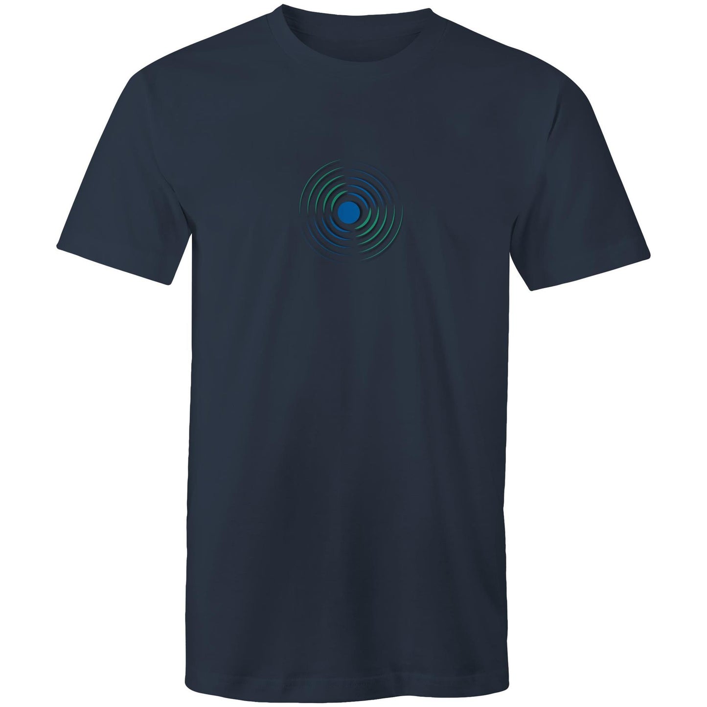 Ripple Point T-Shirt