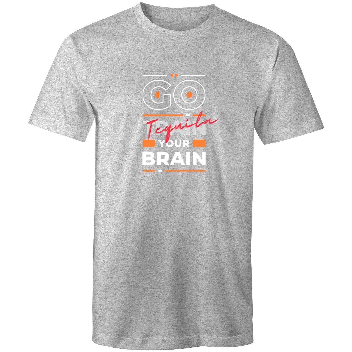 Shirt - Tequila Brain