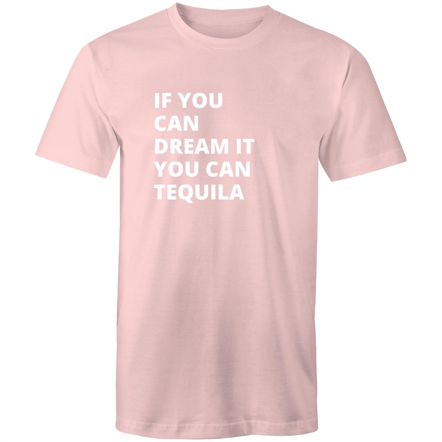 Shirt - Tequila Dream